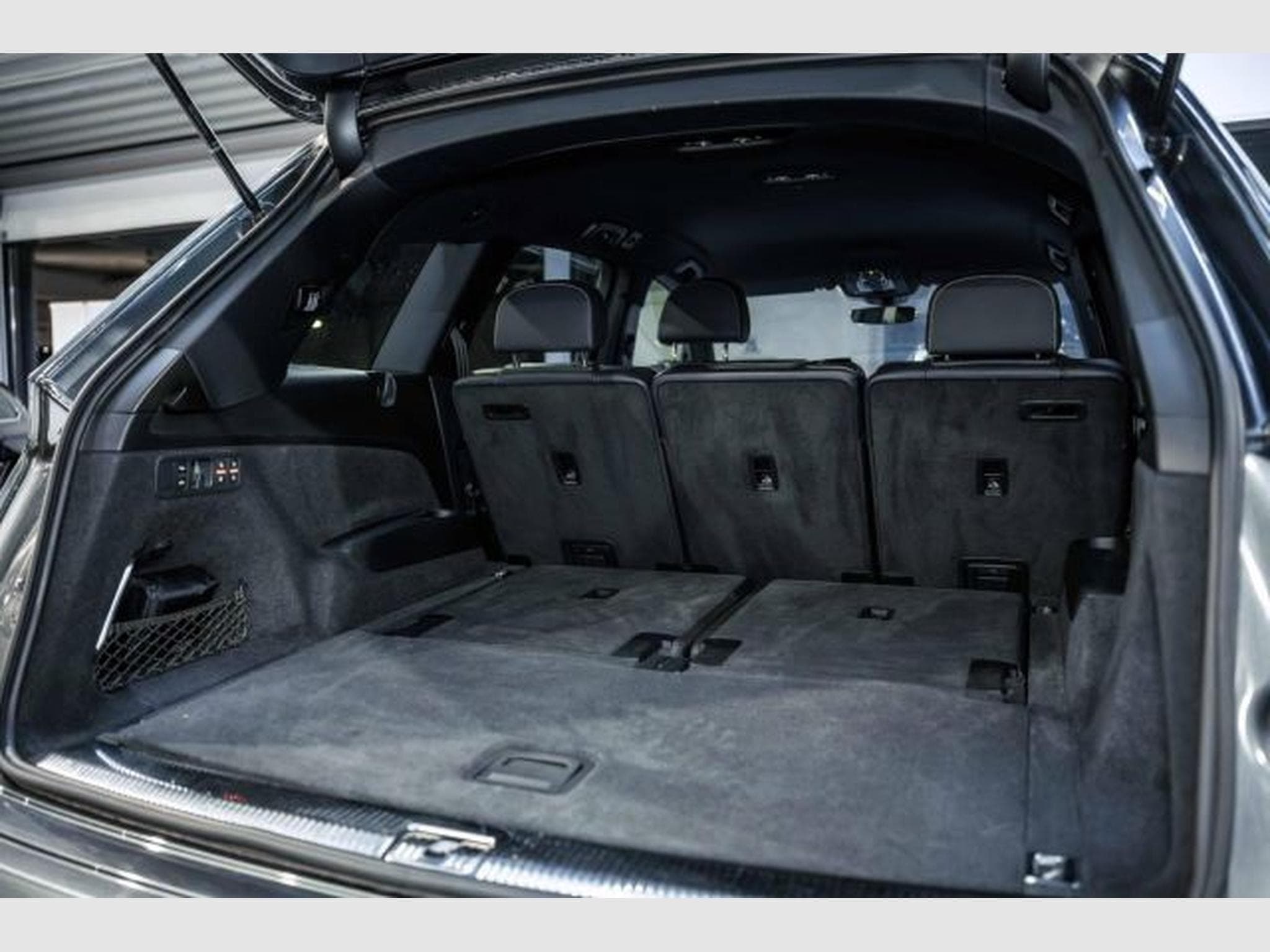 Audi Q7 Q7 45 TDI S-Line quattro Tiptr. NAVI 7-Sitz RFK (2021) - Photo 15