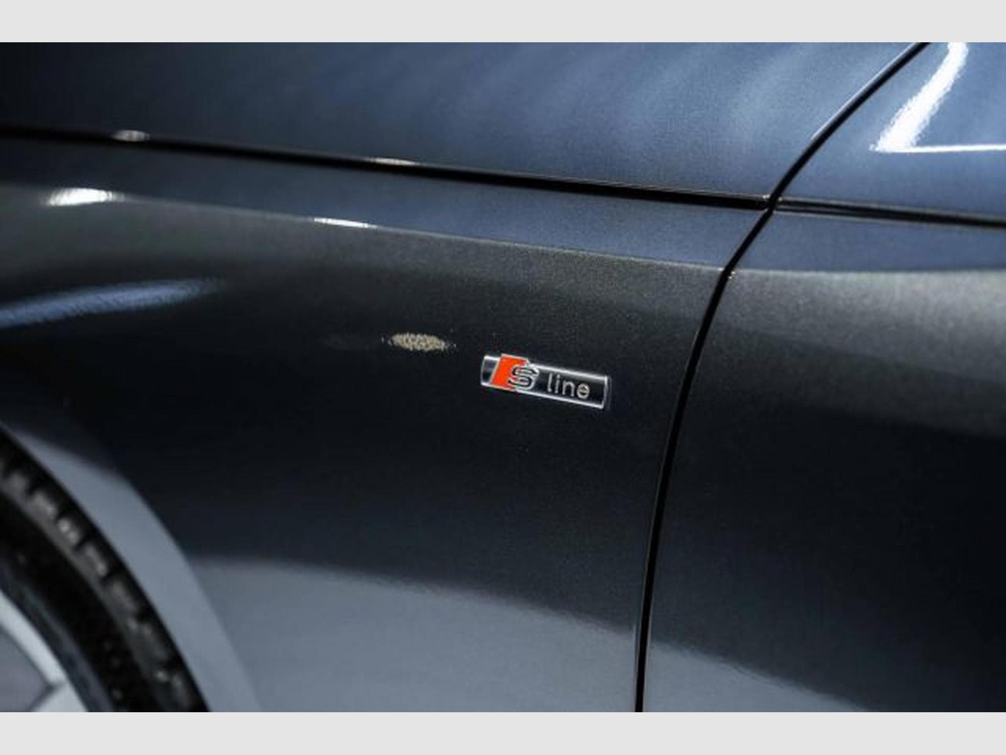 Audi A4 A4 Avant 40 TDI 2x S-Line S-Tronic NAVI Matrix (2020) - Photo 10