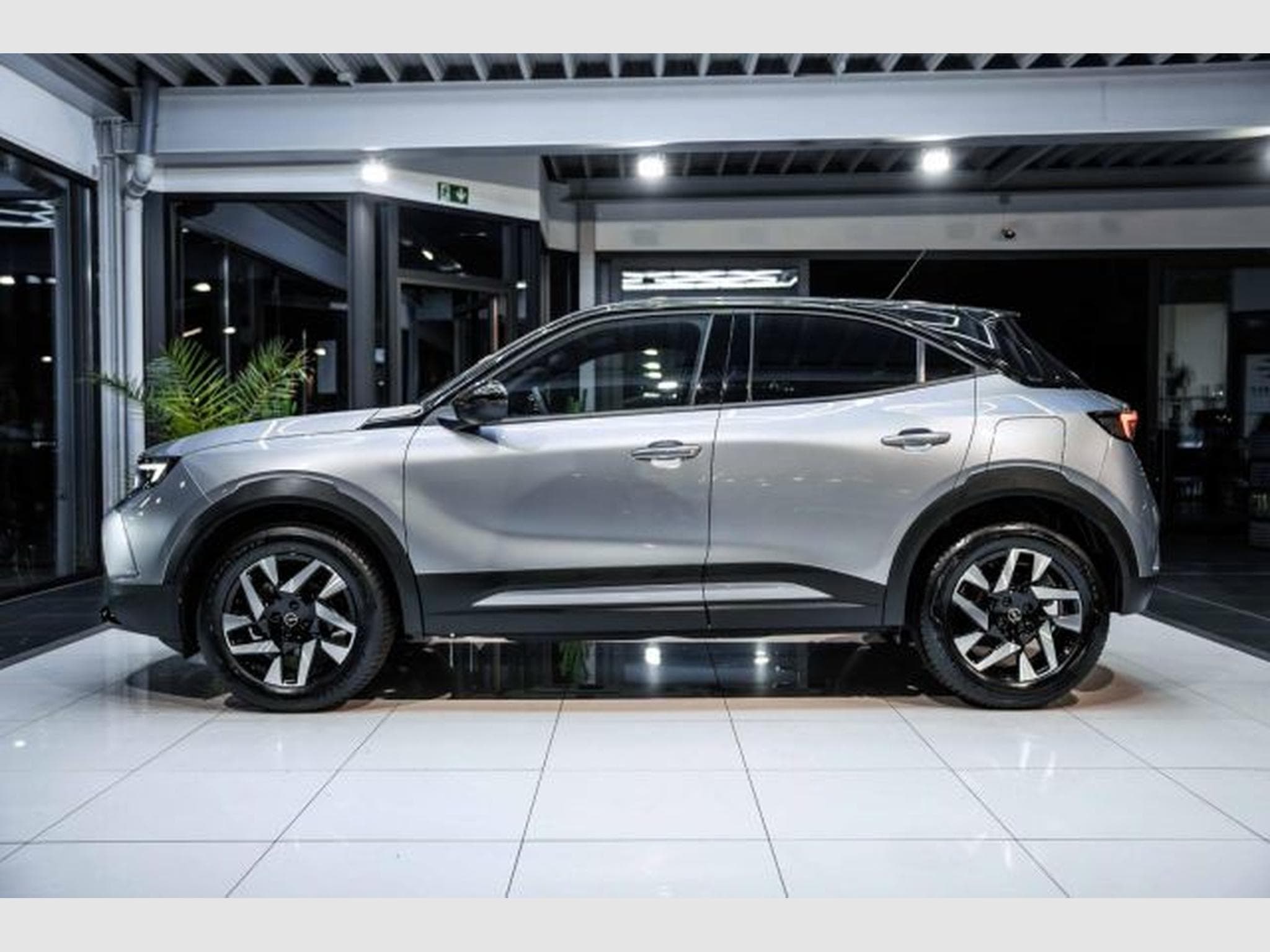 Opel Mokka Mokka GS Line 1.2 NAVI LED RFK 180 SHZG Tempomat (2024) - Photo 10