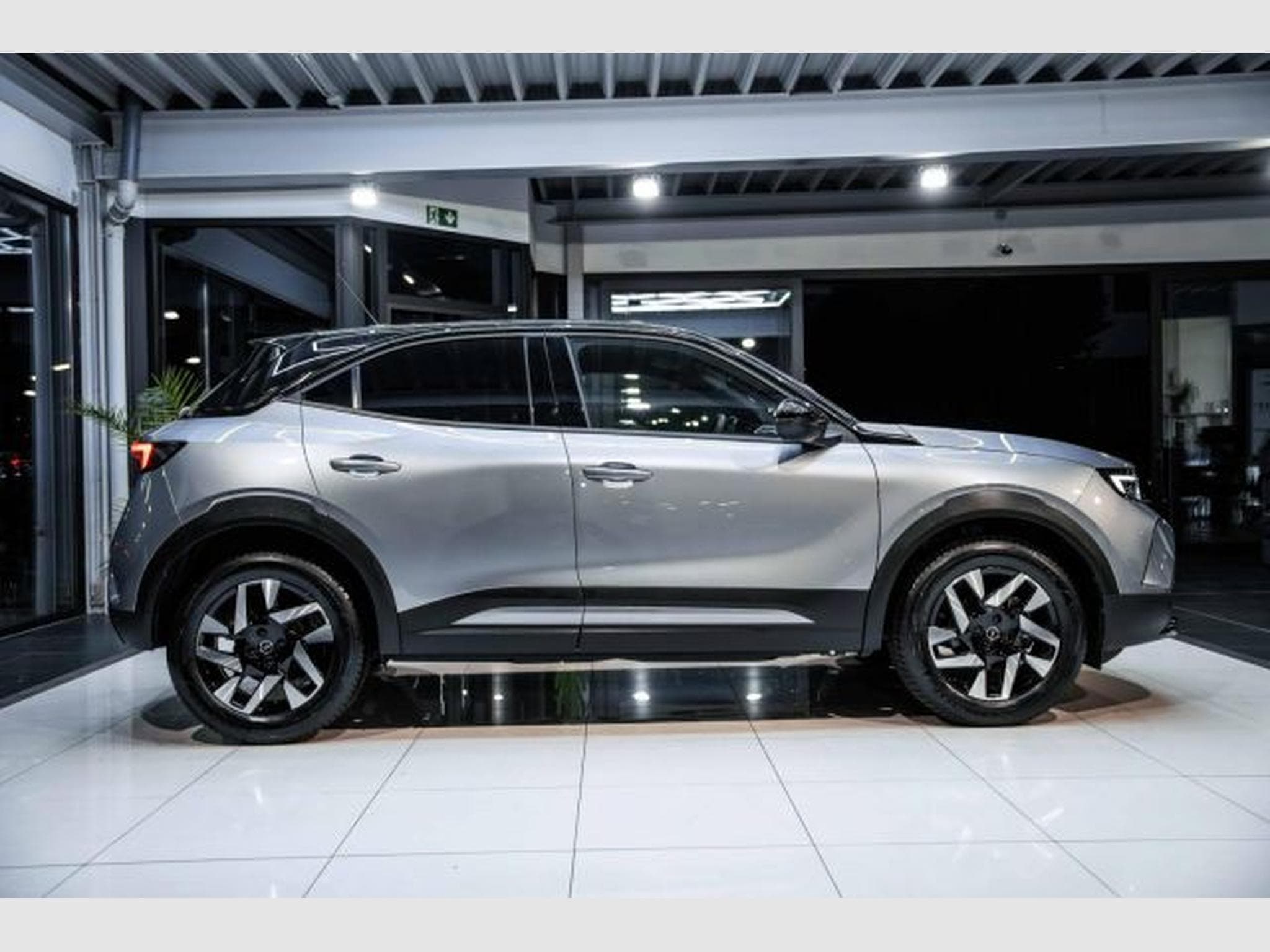 Opel Mokka Mokka GS Line 1.2 NAVI LED RFK 180 SHZG Tempomat (2024) - Photo 7