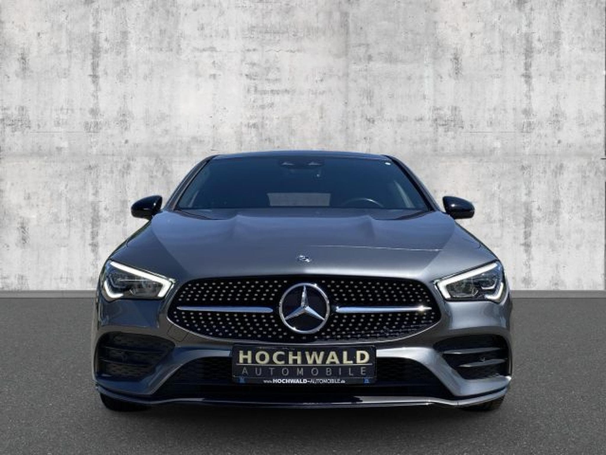 Mercedes CLA 200 CLA 200 Shooting Brake 7G AMG PANO Night Wide (2020) - Photo 8