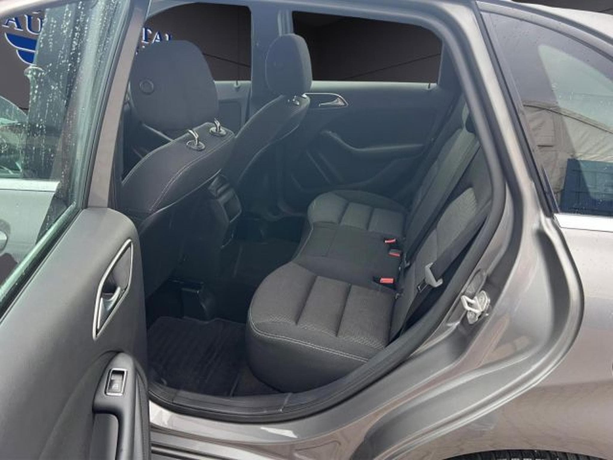 Mercedes B 180 B180 KLIMA,NAVI,TEMPOMAT,PDC,SHZ,FENSTER ELEK. (2011) - Photo 13
