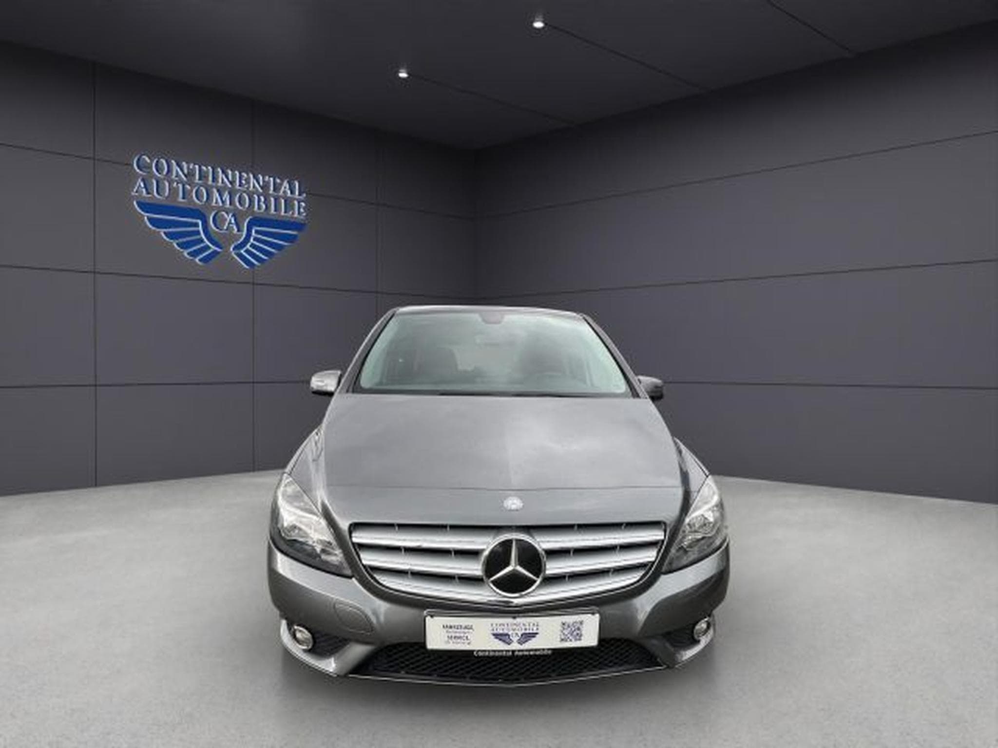 Mercedes B 180 B180 KLIMA,NAVI,TEMPOMAT,PDC,SHZ,FENSTER ELEK. (2011) - Photo 2