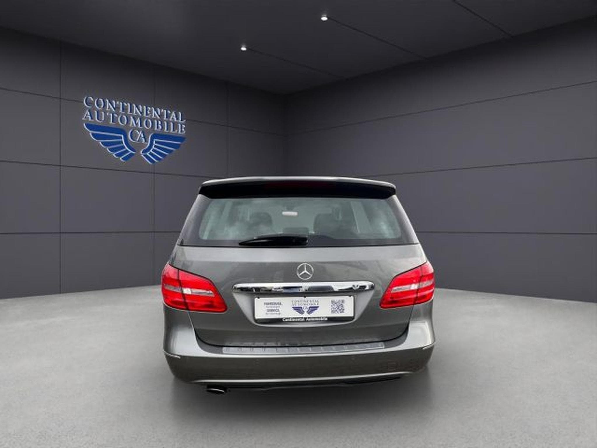 Mercedes B 180 B180 KLIMA,NAVI,TEMPOMAT,PDC,SHZ,FENSTER ELEK. (2011) - Photo 5