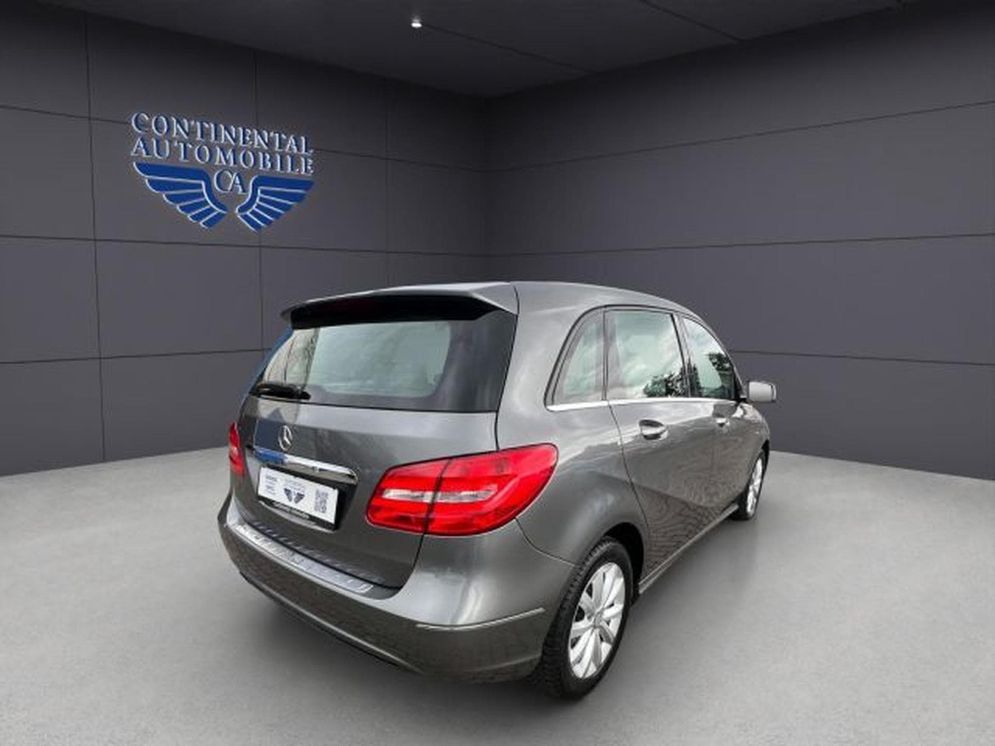 Mercedes B 180 B180 KLIMA,NAVI,TEMPOMAT,PDC,SHZ,FENSTER ELEK. (2011) - Photo 6