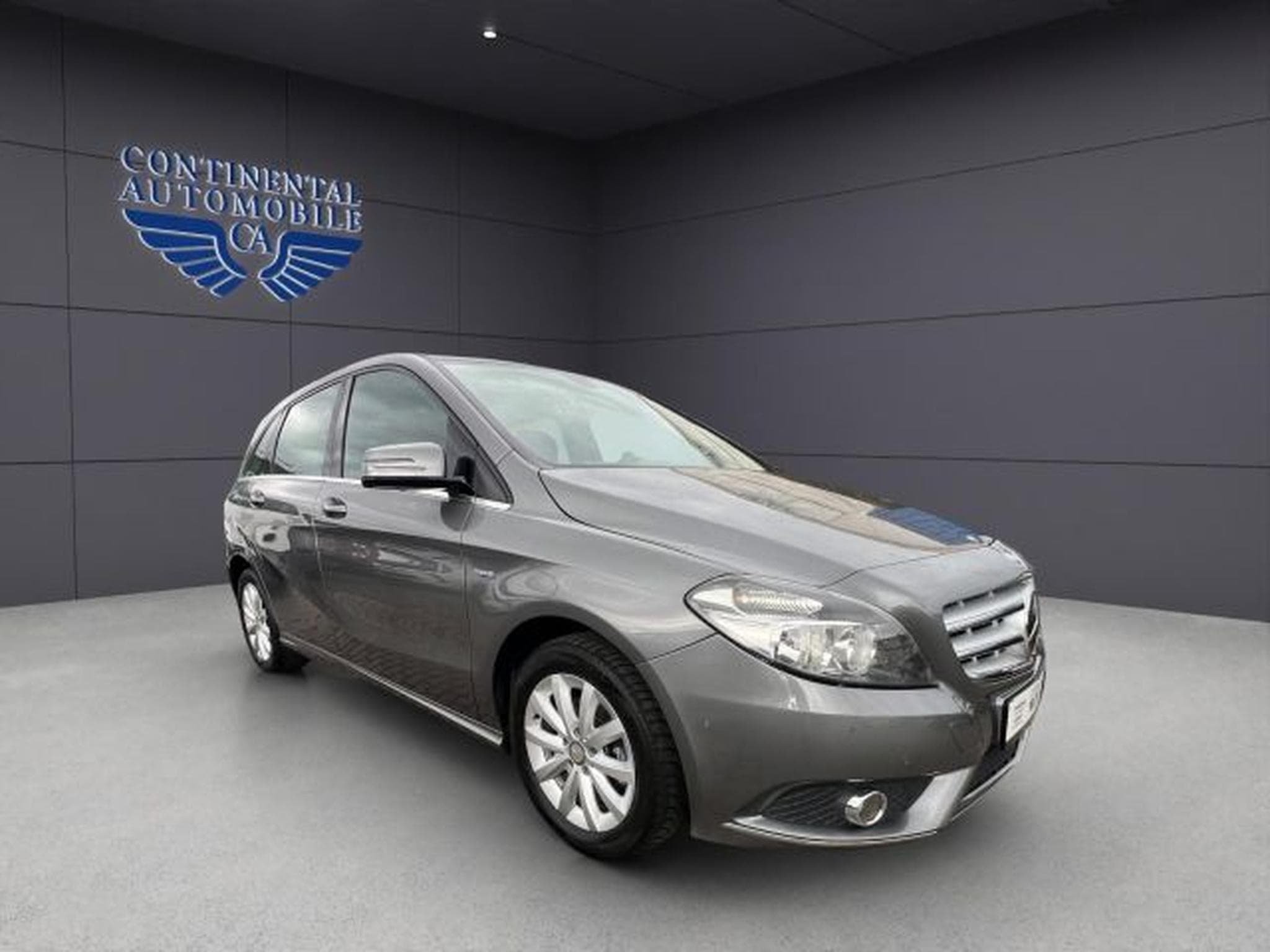 Mercedes B 180 B180 KLIMA,NAVI,TEMPOMAT,PDC,SHZ,FENSTER ELEK. (2011) - Photo 8