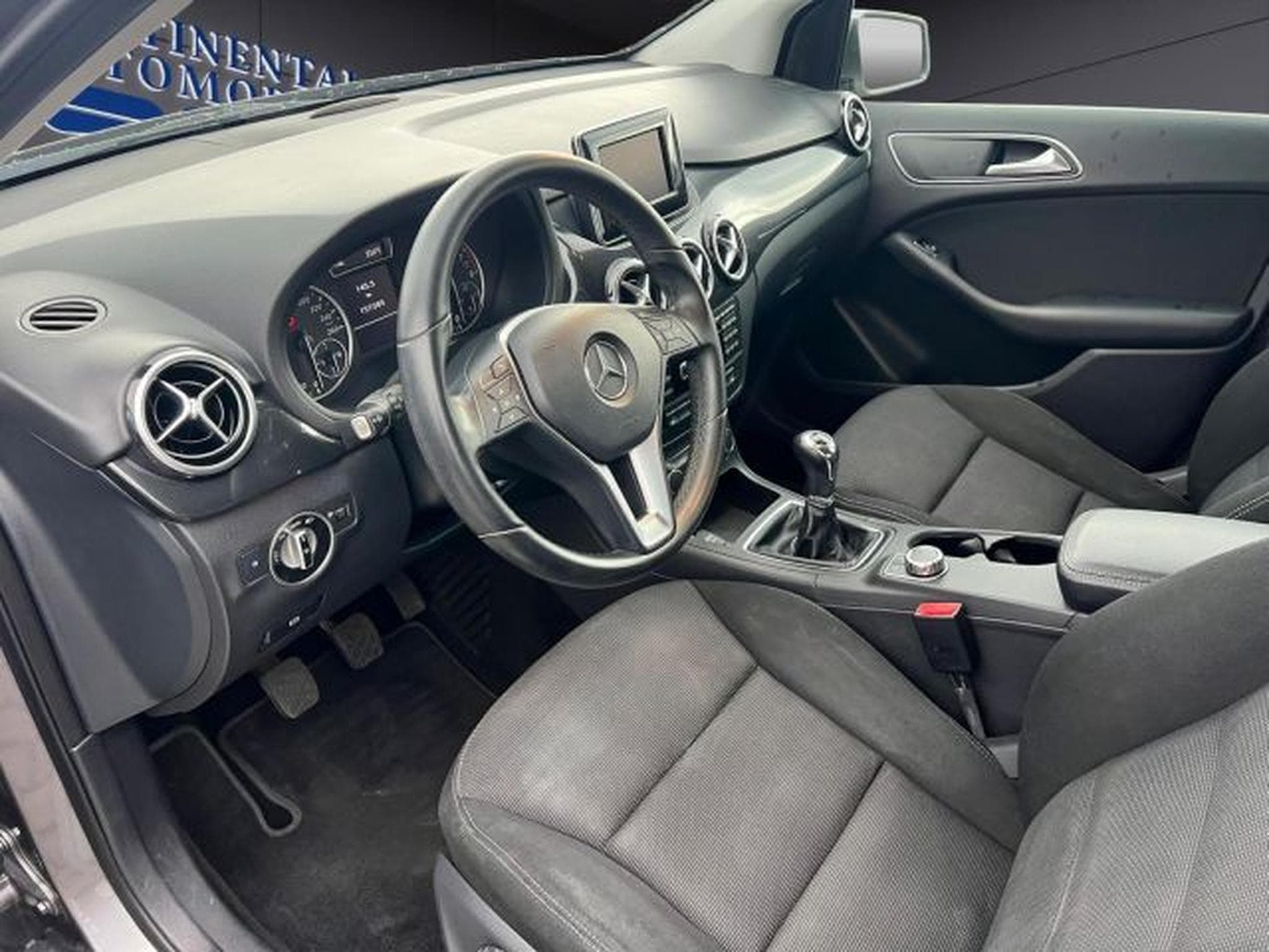 Mercedes B 180 B180 KLIMA,NAVI,TEMPOMAT,PDC,SHZ,FENSTER ELEK. (2011) - Photo 9