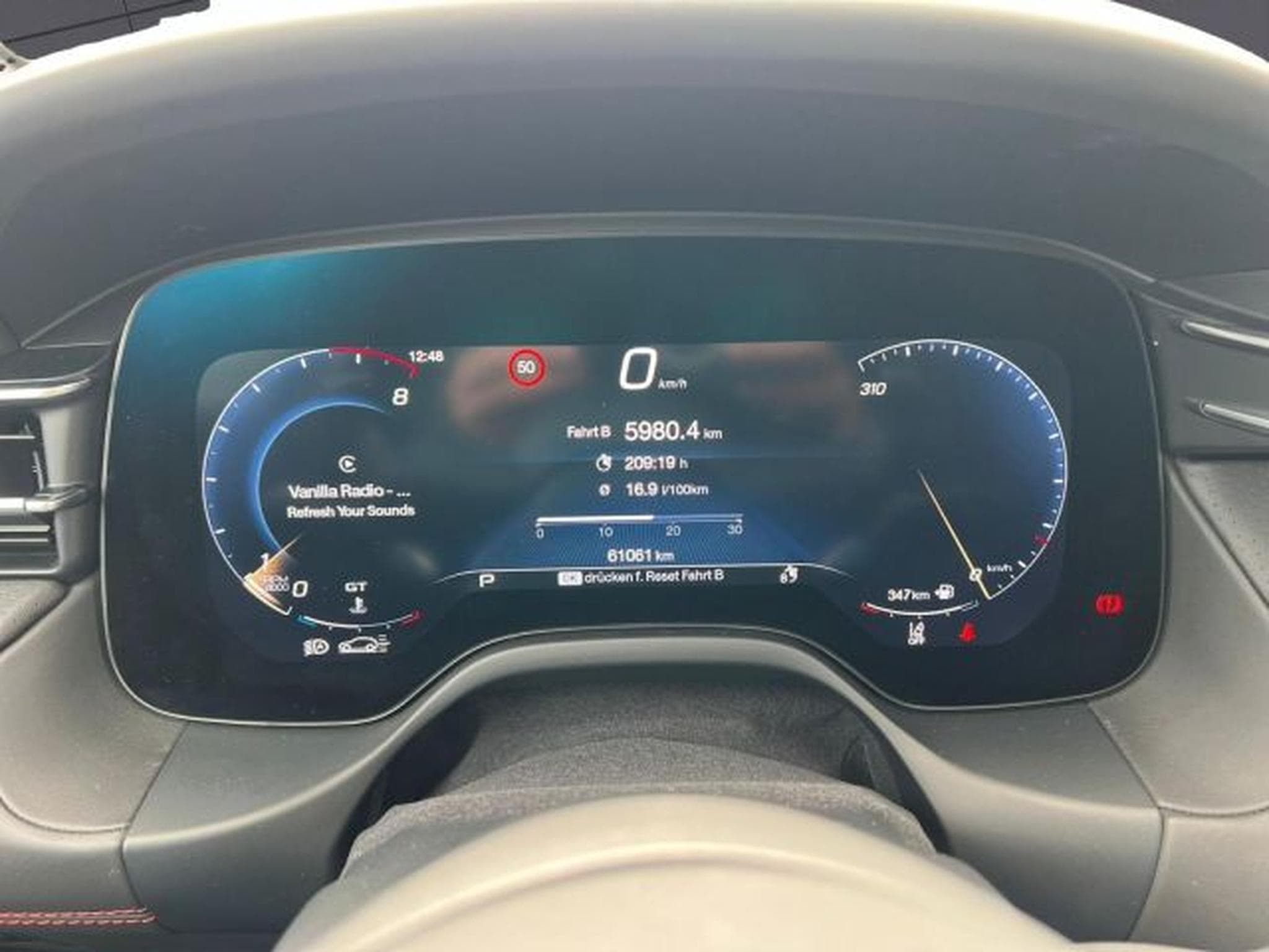 Maserati Grecale Grecale Trofeo KLIMA,NAVI,PANO,PDC,AUTOMATIK,GRA (2023) - Photo 12