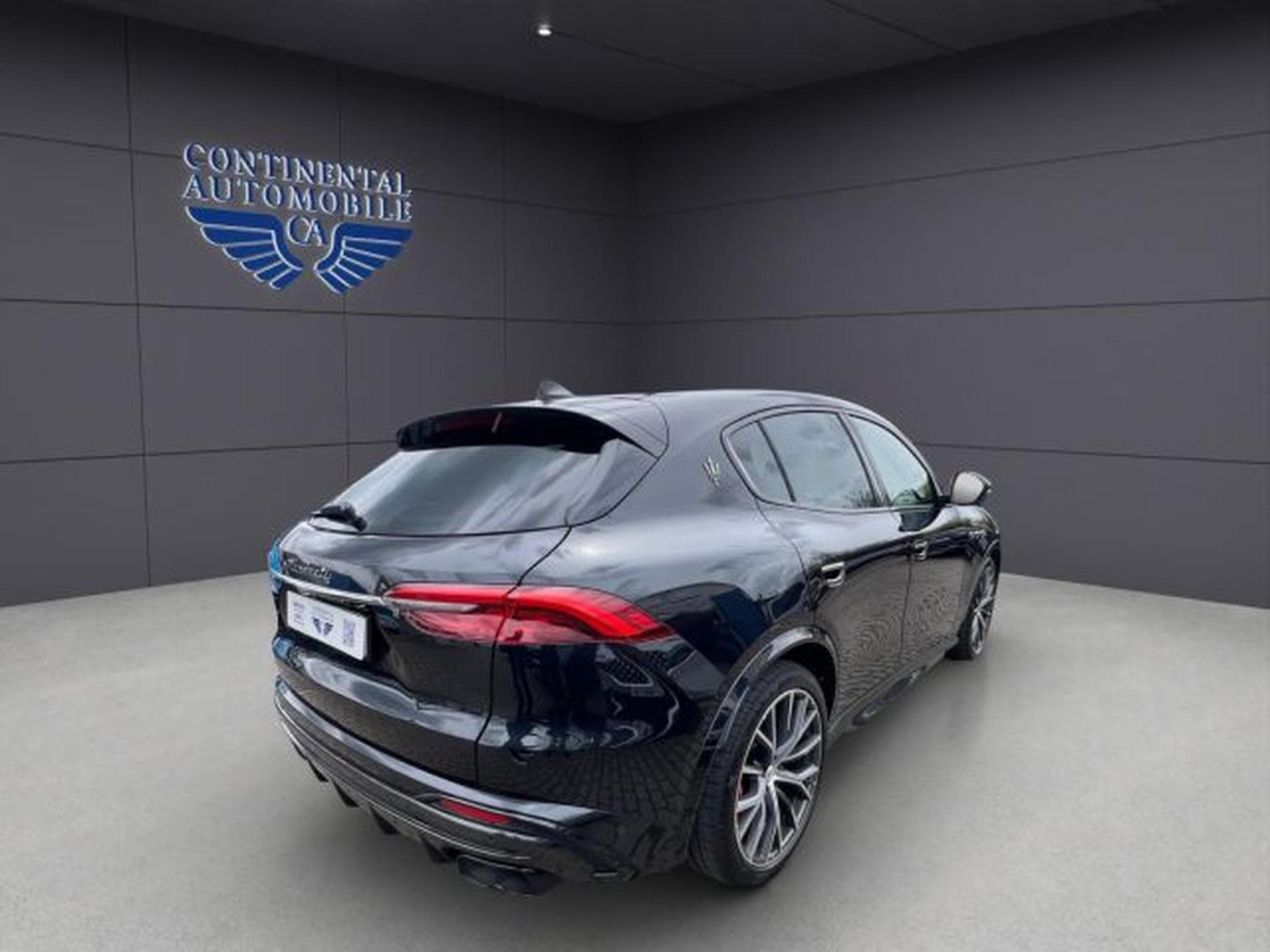 Maserati Grecale Grecale Trofeo KLIMA,NAVI,PANO,PDC,AUTOMATIK,GRA (2023) - Photo 5