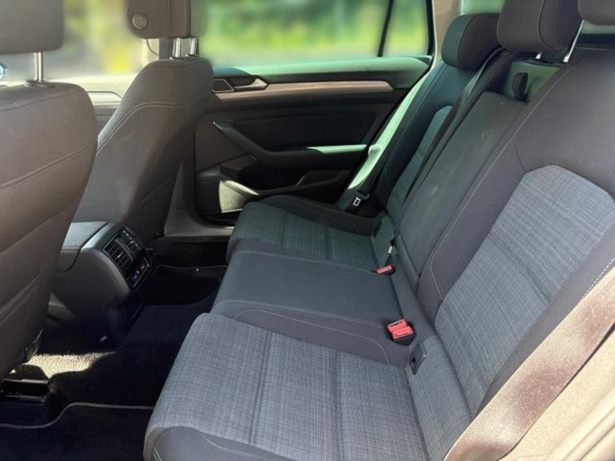 VW Passat Passat Variant Business (2021) - Photo 13