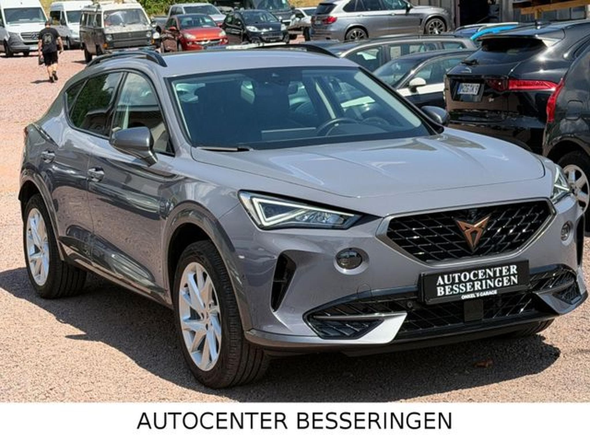 Cupra Formentor Formentor * LED * ACC * NAVI * 360° KAMERA * (2023) - Foto 2