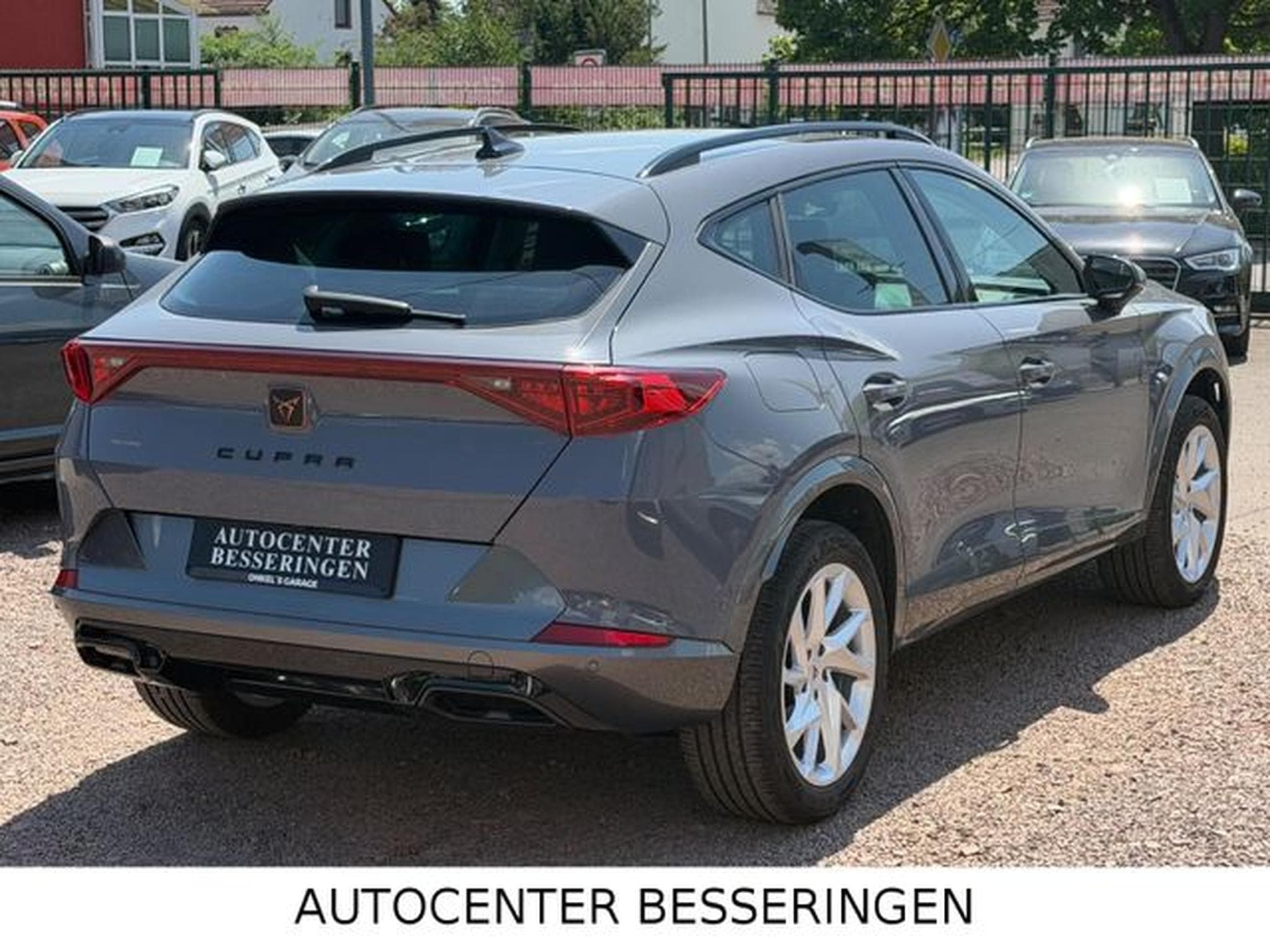 Cupra Formentor Formentor * LED * ACC * NAVI * 360° KAMERA * (2023) - Foto 3