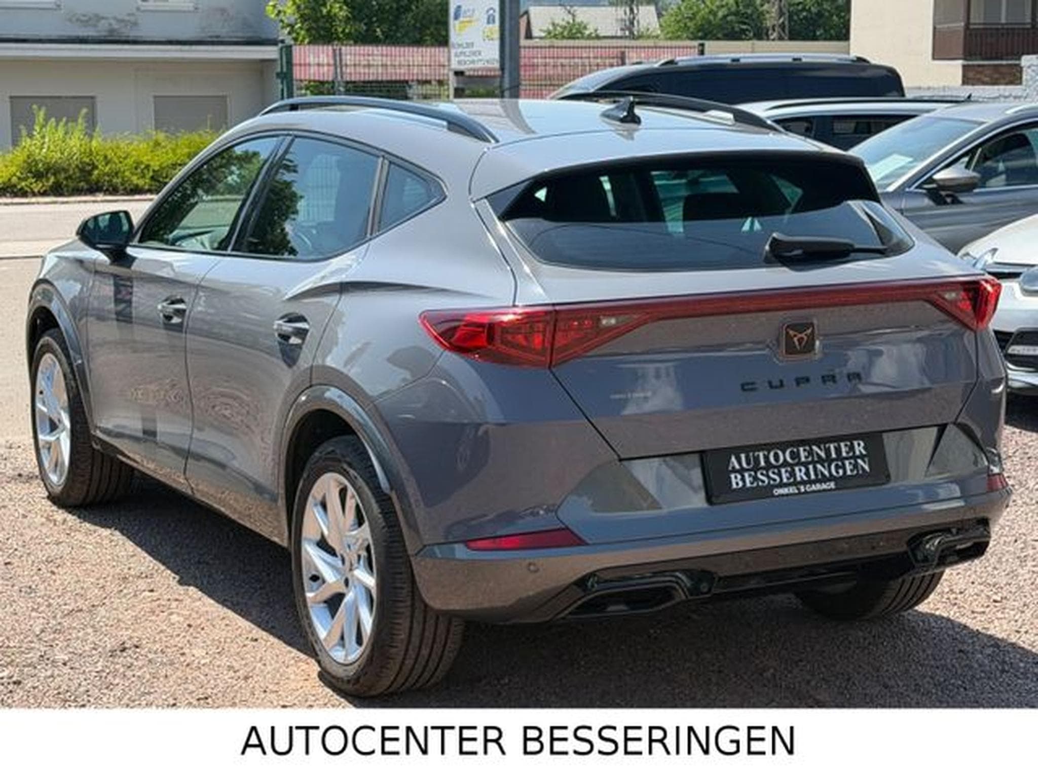 Cupra Formentor Formentor * LED * ACC * NAVI * 360° KAMERA * (2023) - Foto 4