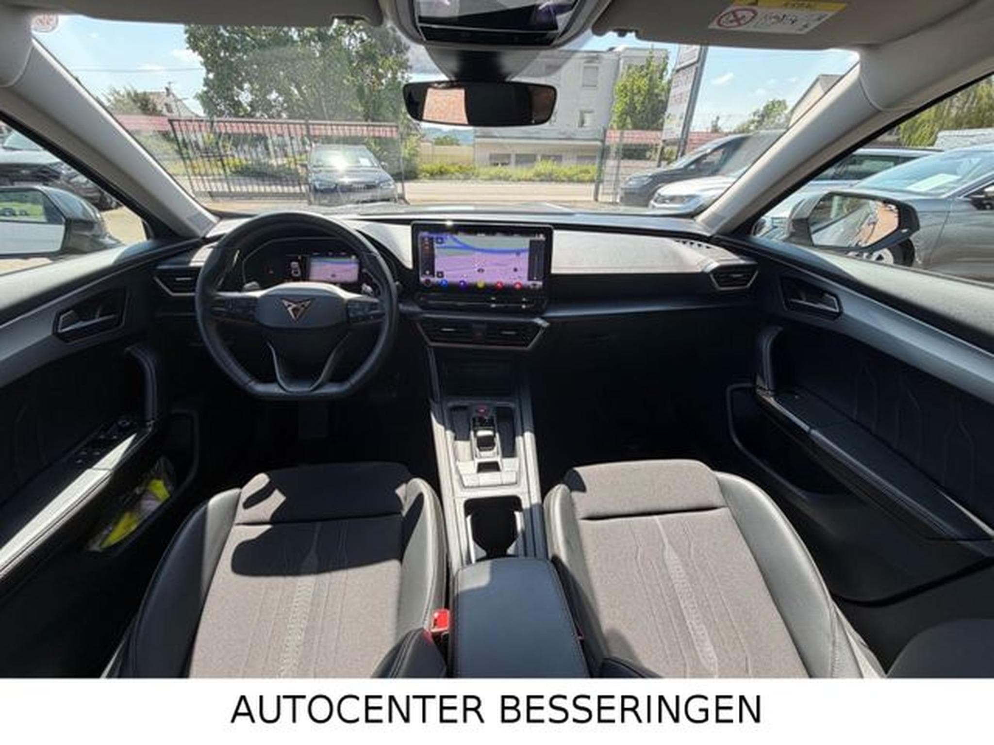 Cupra Formentor Formentor * LED * ACC * NAVI * 360° KAMERA * (2023) - Foto 5
