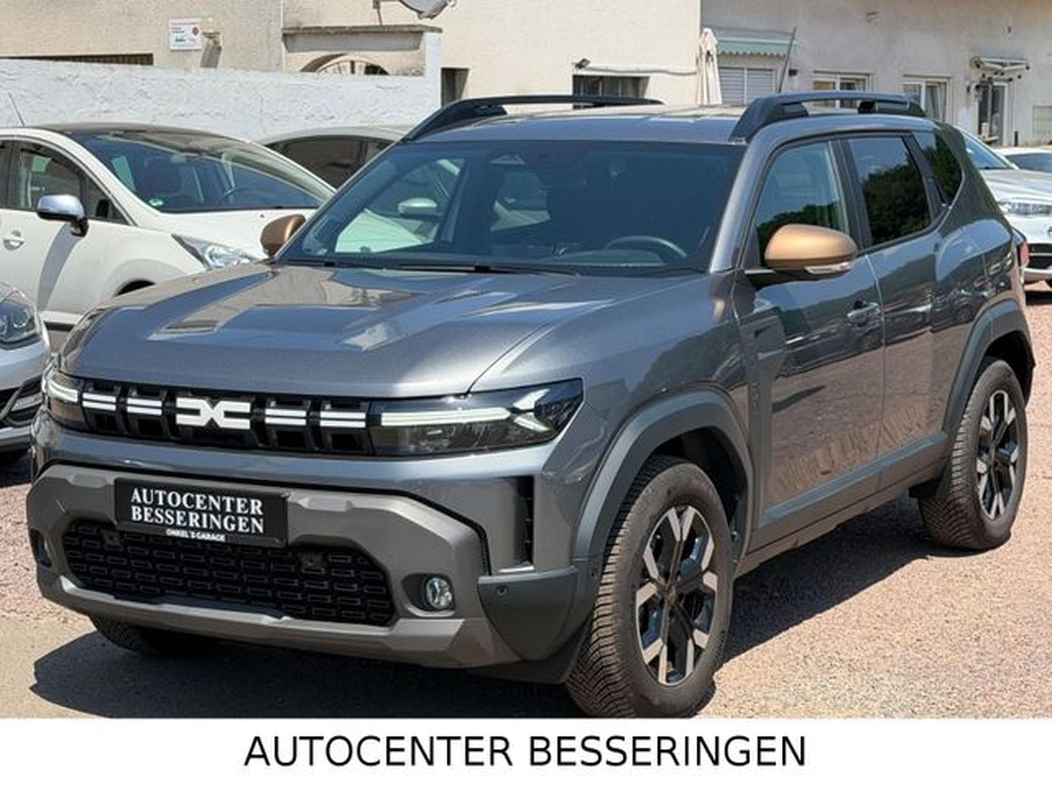 Dacia Duster Duster III Hybrid Extreme * 360° KAMERA *1.HAND* (2025) - Foto 1