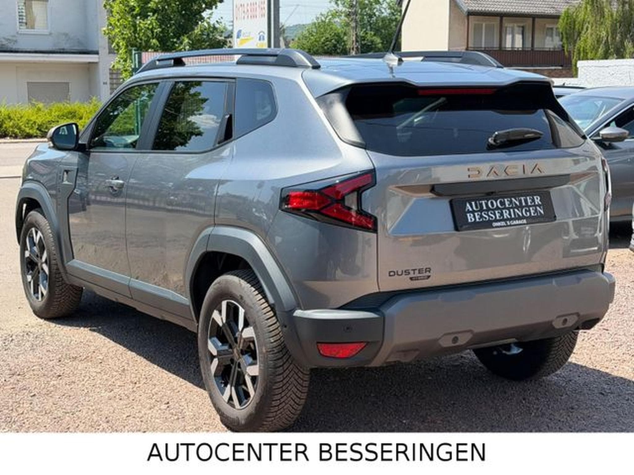 Dacia Duster Duster III Hybrid Extreme * 360° KAMERA *1.HAND* (2025) - Foto 4