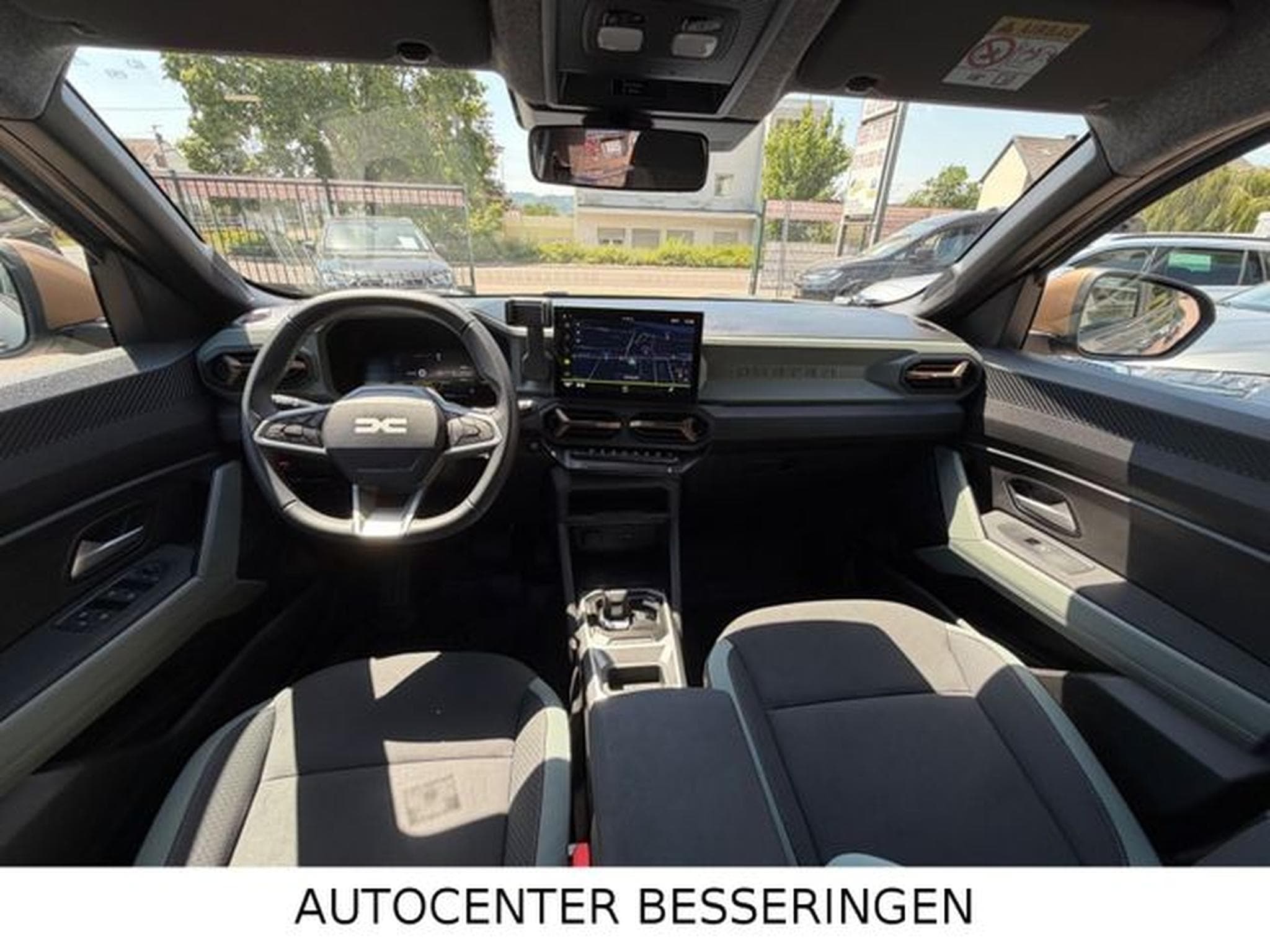 Dacia Duster Duster III Hybrid Extreme * 360° KAMERA *1.HAND* (2025) - Foto 5