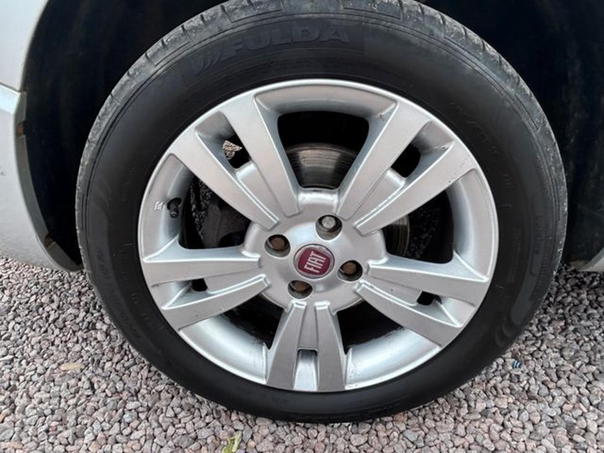 Fiat Qubo Qubo MY Qubo 1.4 *Klima*Bluetooth*Euro5 (2014) - Foto 14