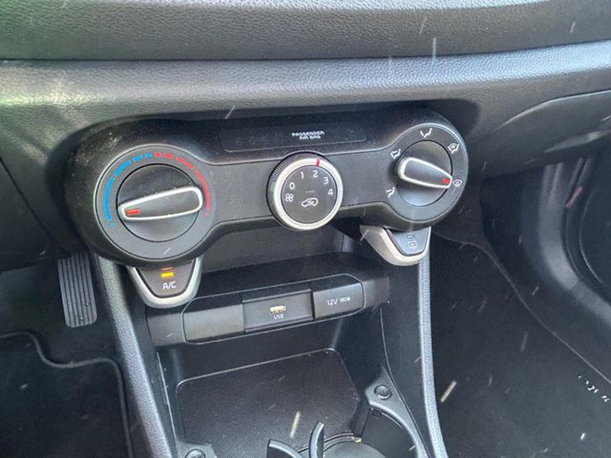 Kia Picanto Picanto Vision *Automatik*Kamera*Euro6* (2023) - Foto 13