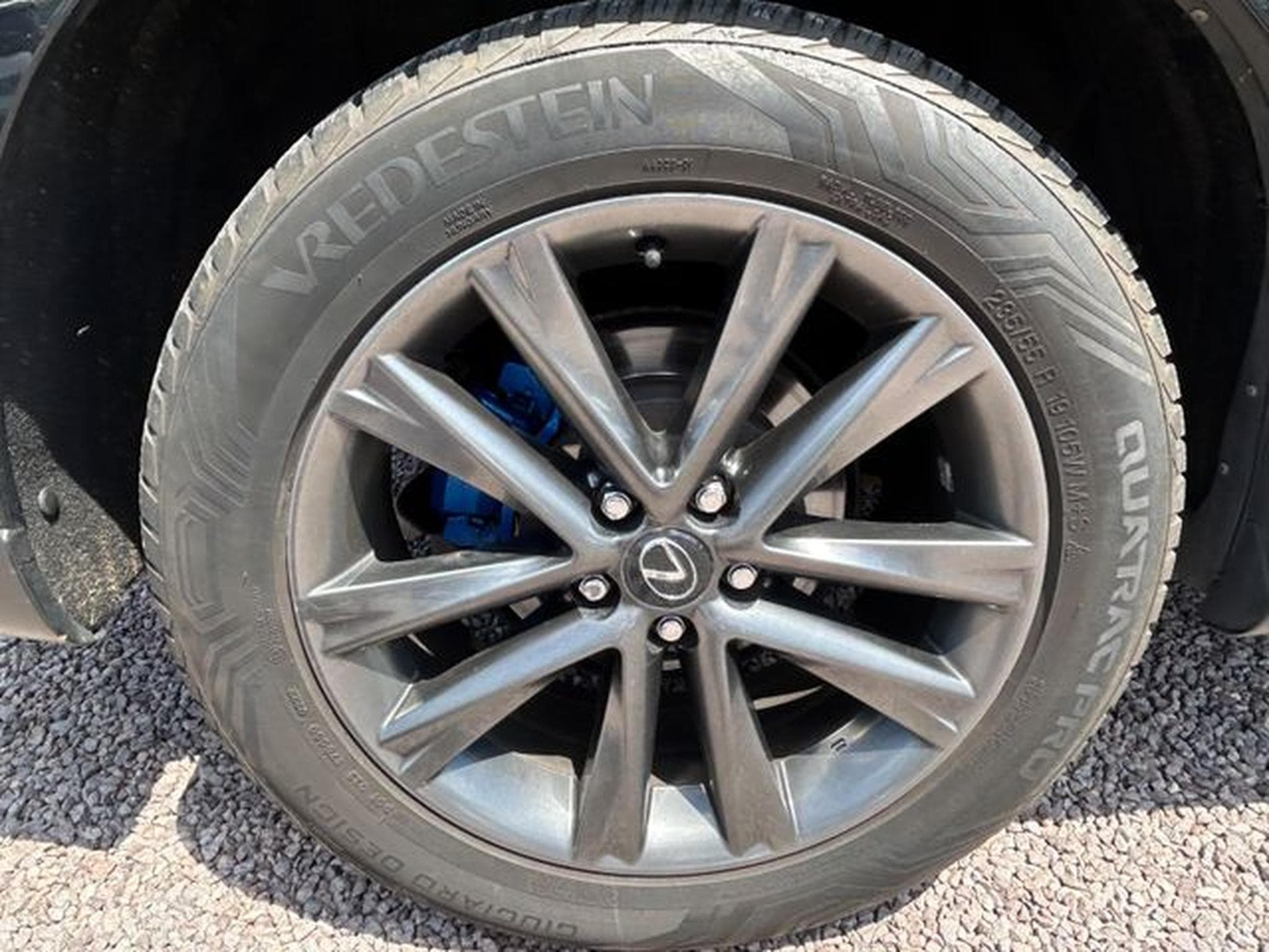 Lexus RX RX 450H *F Sport*4WD*Navi*Kamera*AHK*Eu5 (2013) - Foto 21