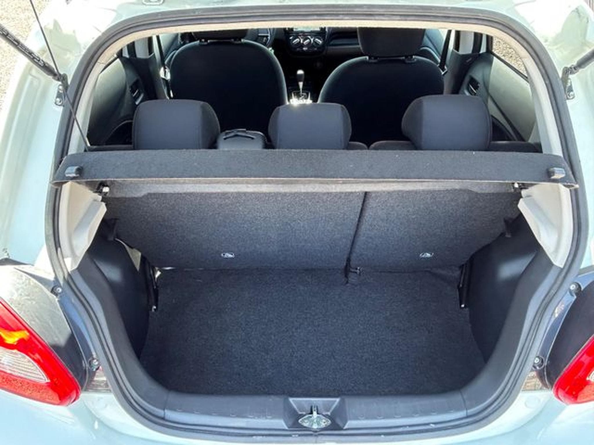 Mitsubishi Space Star Space Star Diamant Edition+ *Automatik*Navi*Eu6 (2019) - Foto 16