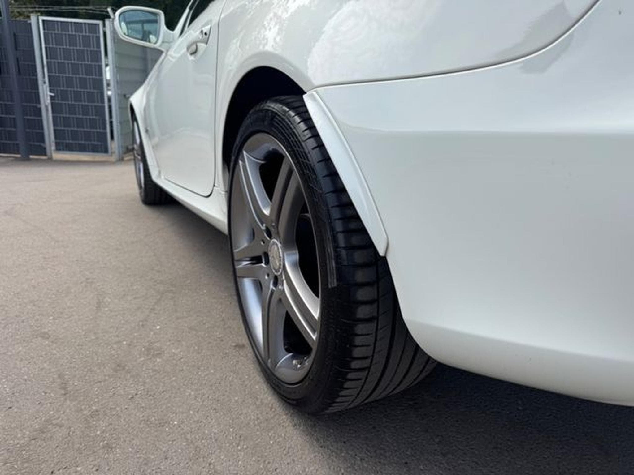 Mercedes SLK SLK 200 K LIMITED EDITION *2LOOK EDITION*DESIGNO (2010) - Foto 9