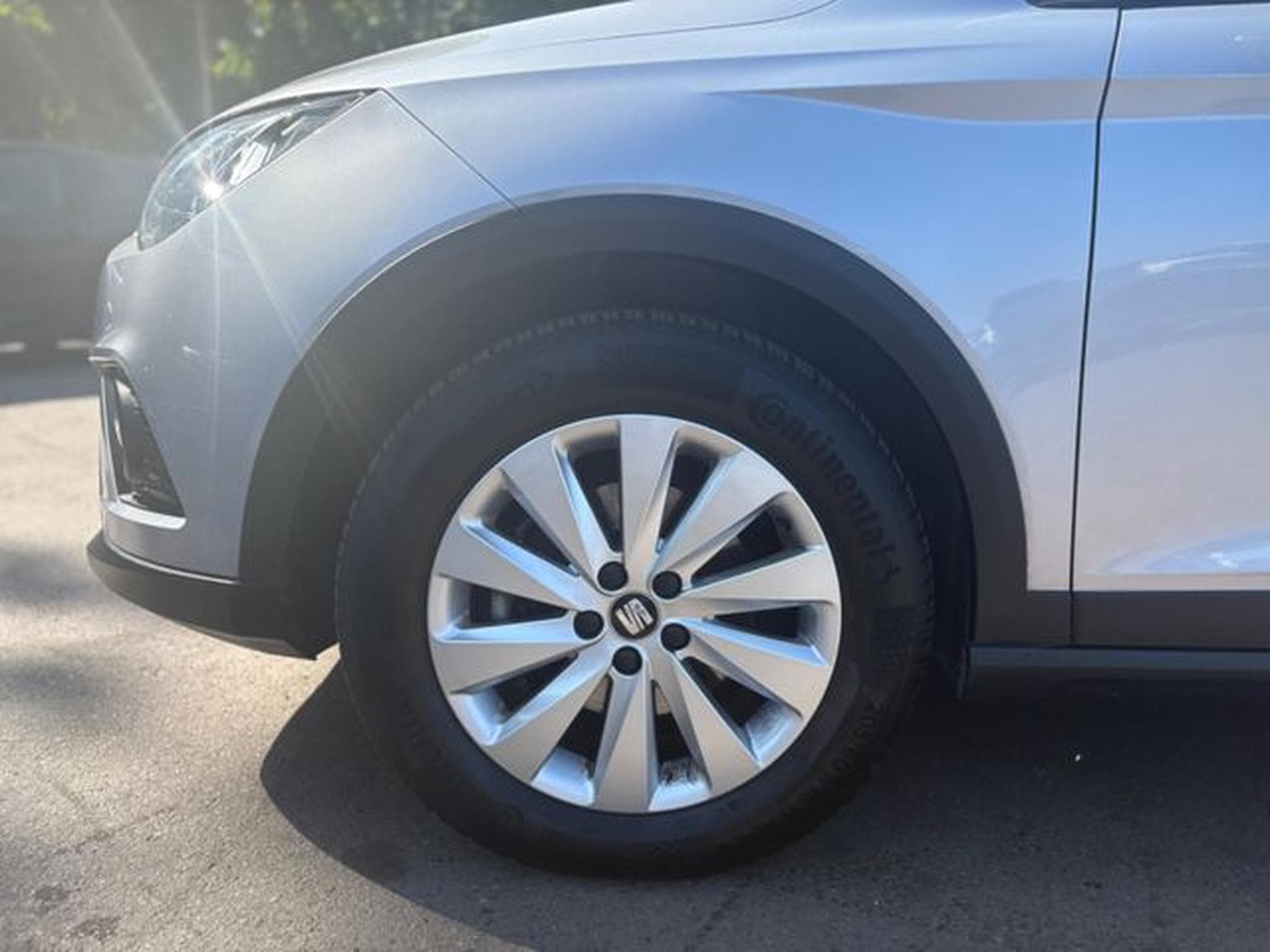 Seat Arona ARONA STYLE *NAVI*PDC*TEMPOMAT* (2020) - Foto 13