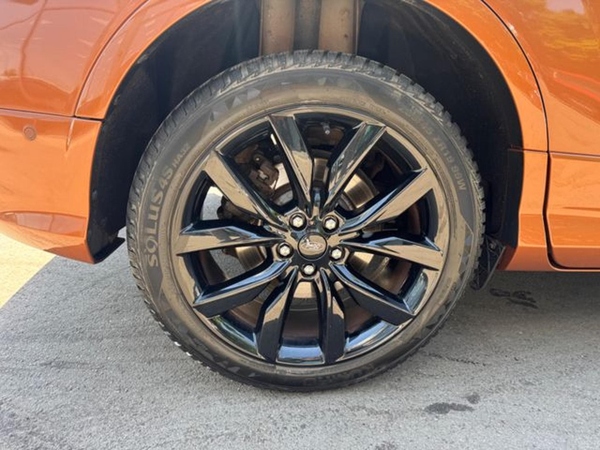 Ford Kuga KUGA ST-LINE*KLIMA*R.KAMERA*19 ZOLL*WINTERPAKET* (2018) - Foto 11