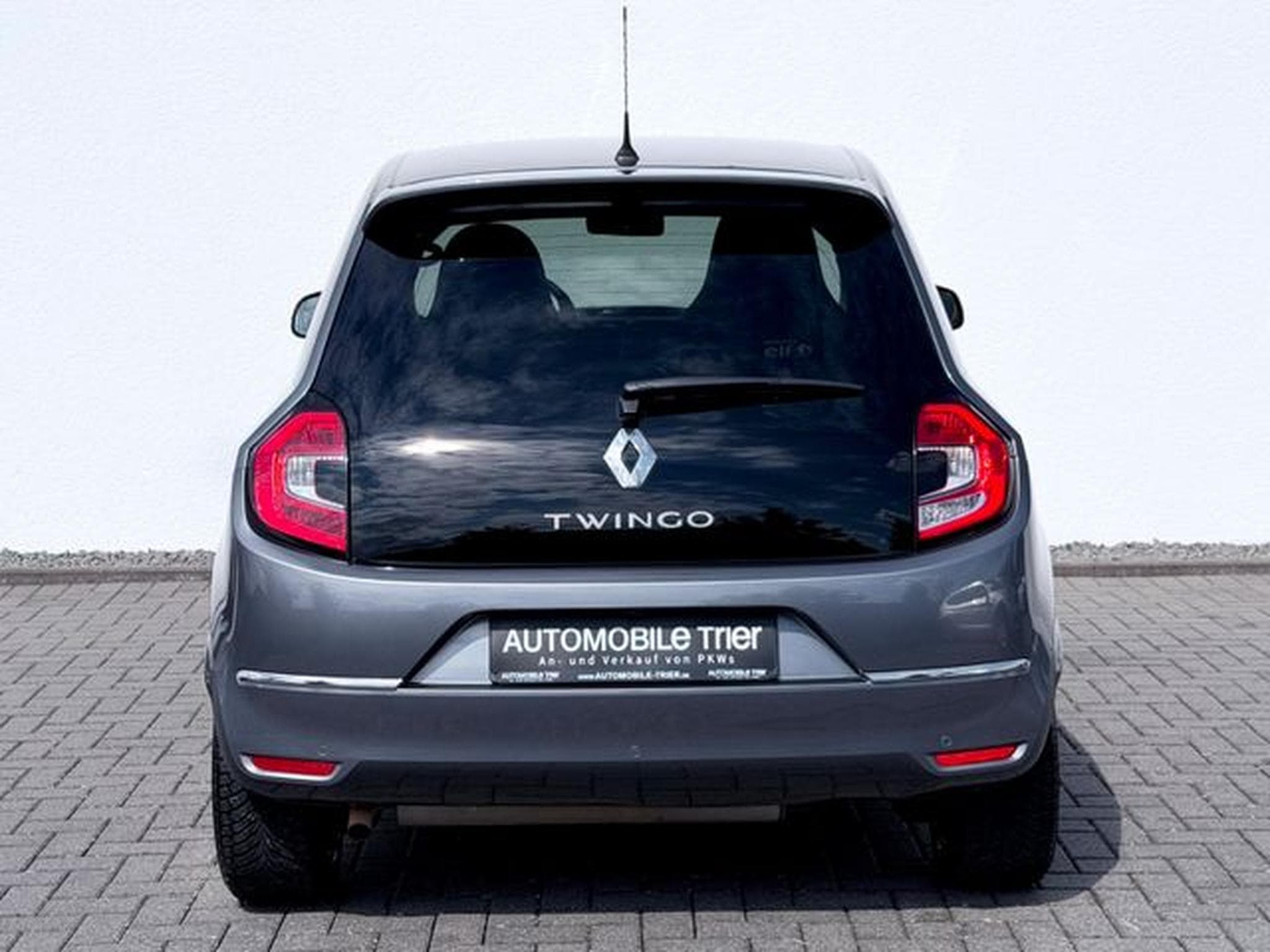 Renault Twingo Twingo Le Coq Sportif /SERVICE/TÜV/GARANTIE/ (2019) - Photo 6