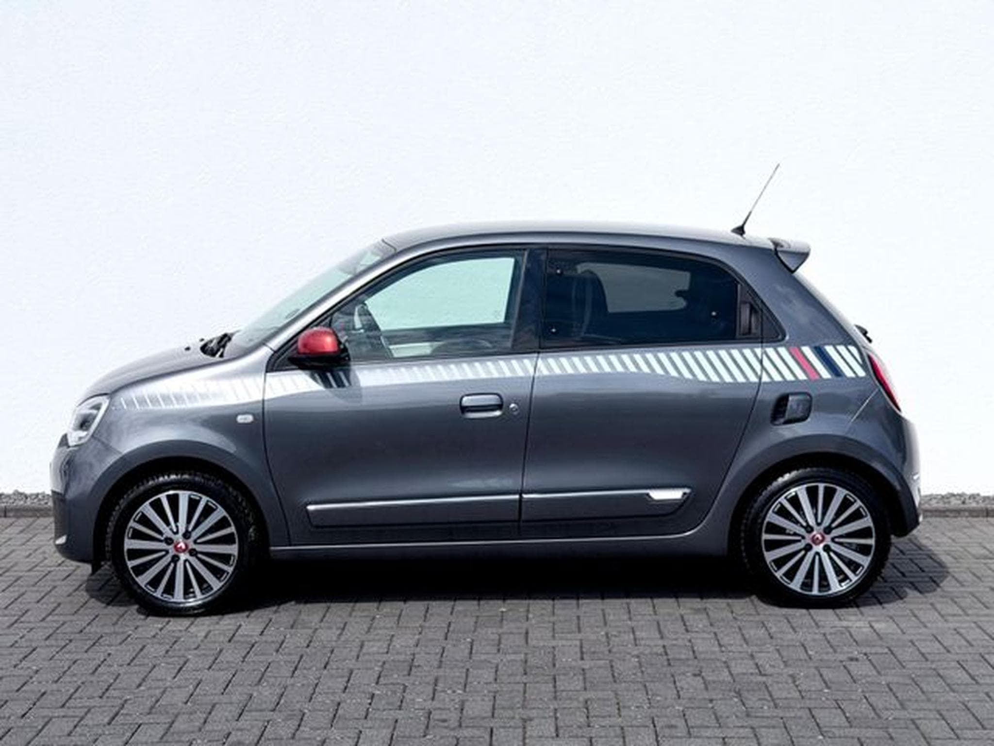 Renault Twingo Twingo Le Coq Sportif /SERVICE/TÜV/GARANTIE/ (2019) - Photo 8