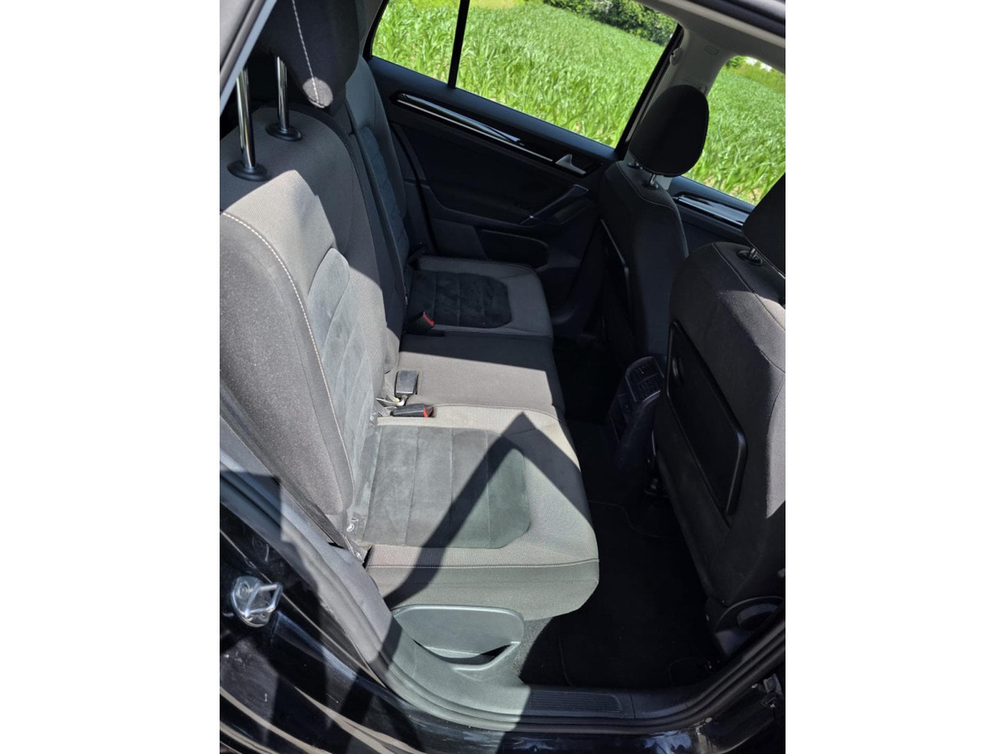 VW Golf 1.4 TSI Aut. (2014) - Photo 8