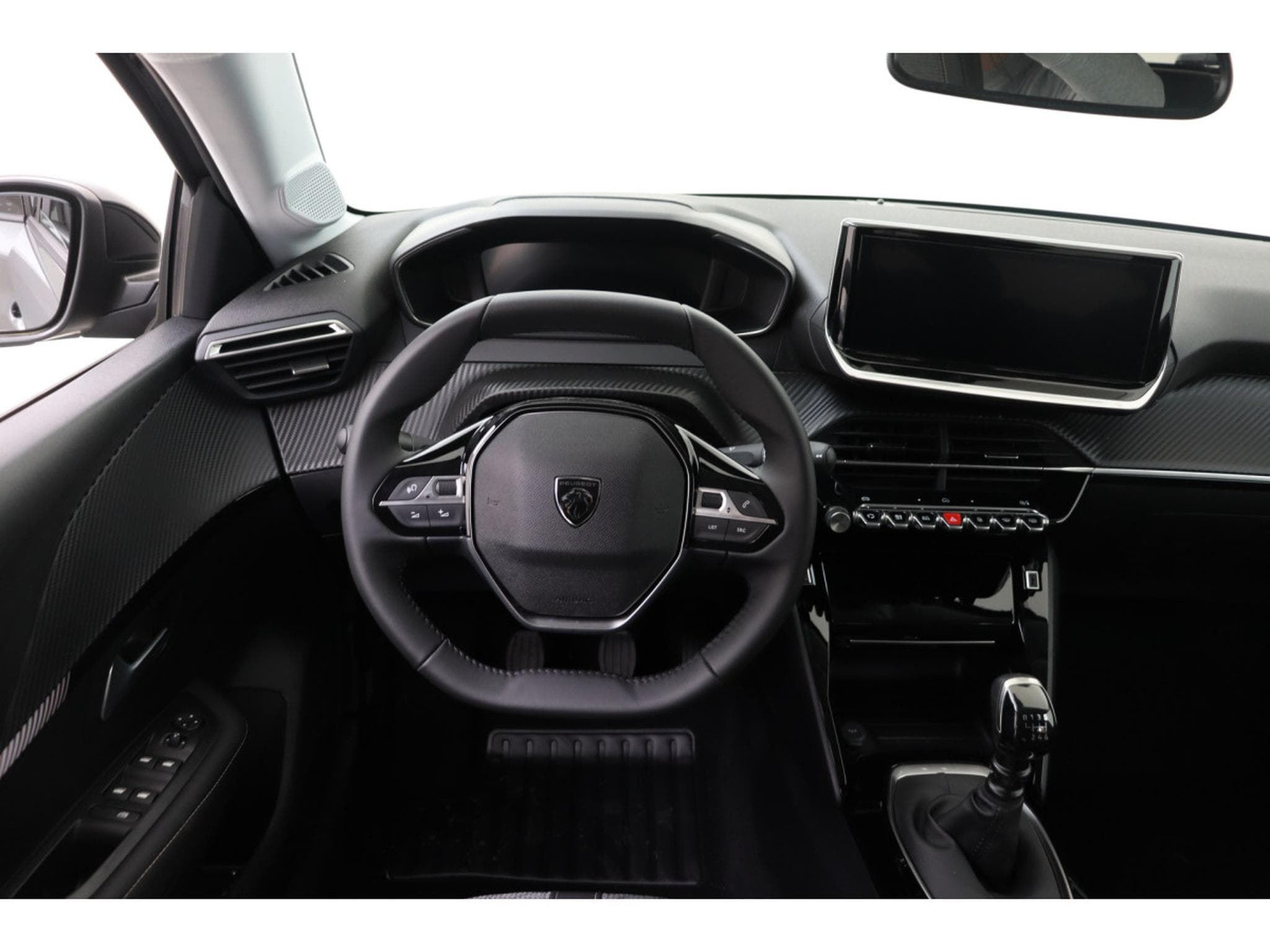 Peugeot 208 1.2 PureTech 100 Envy (2026) - Photo 10
