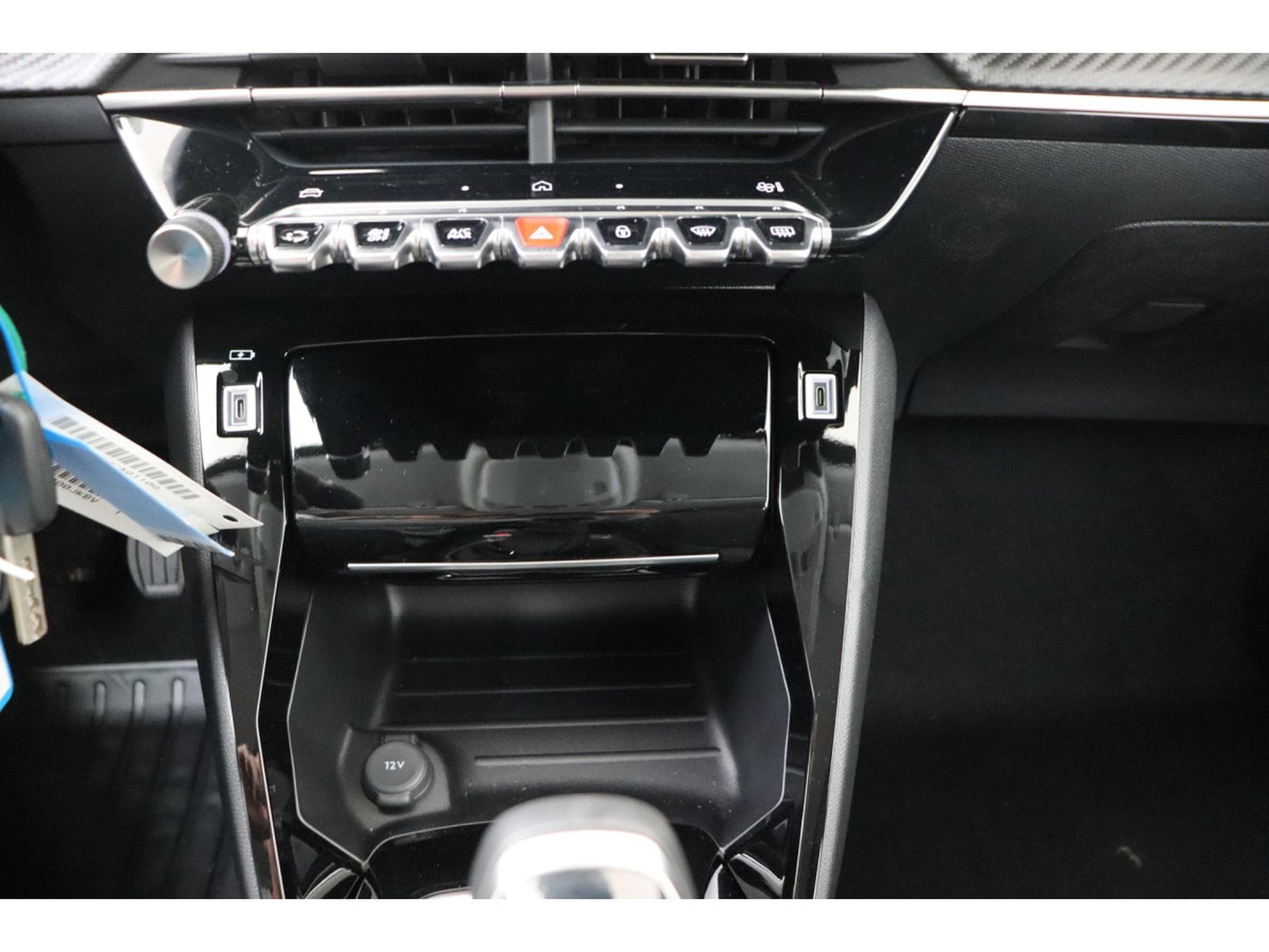 Peugeot 208 1.2 PureTech 100 Envy (2026) - Photo 18