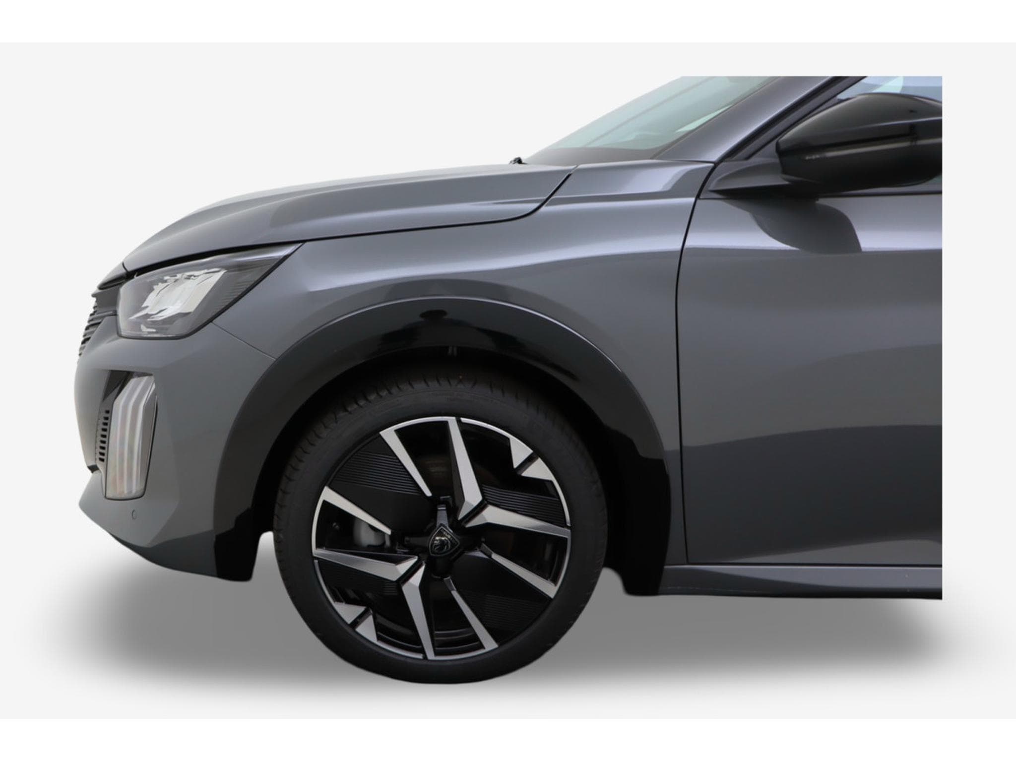 Peugeot 208 1.2 PureTech 100 Envy (2026) - Photo 23