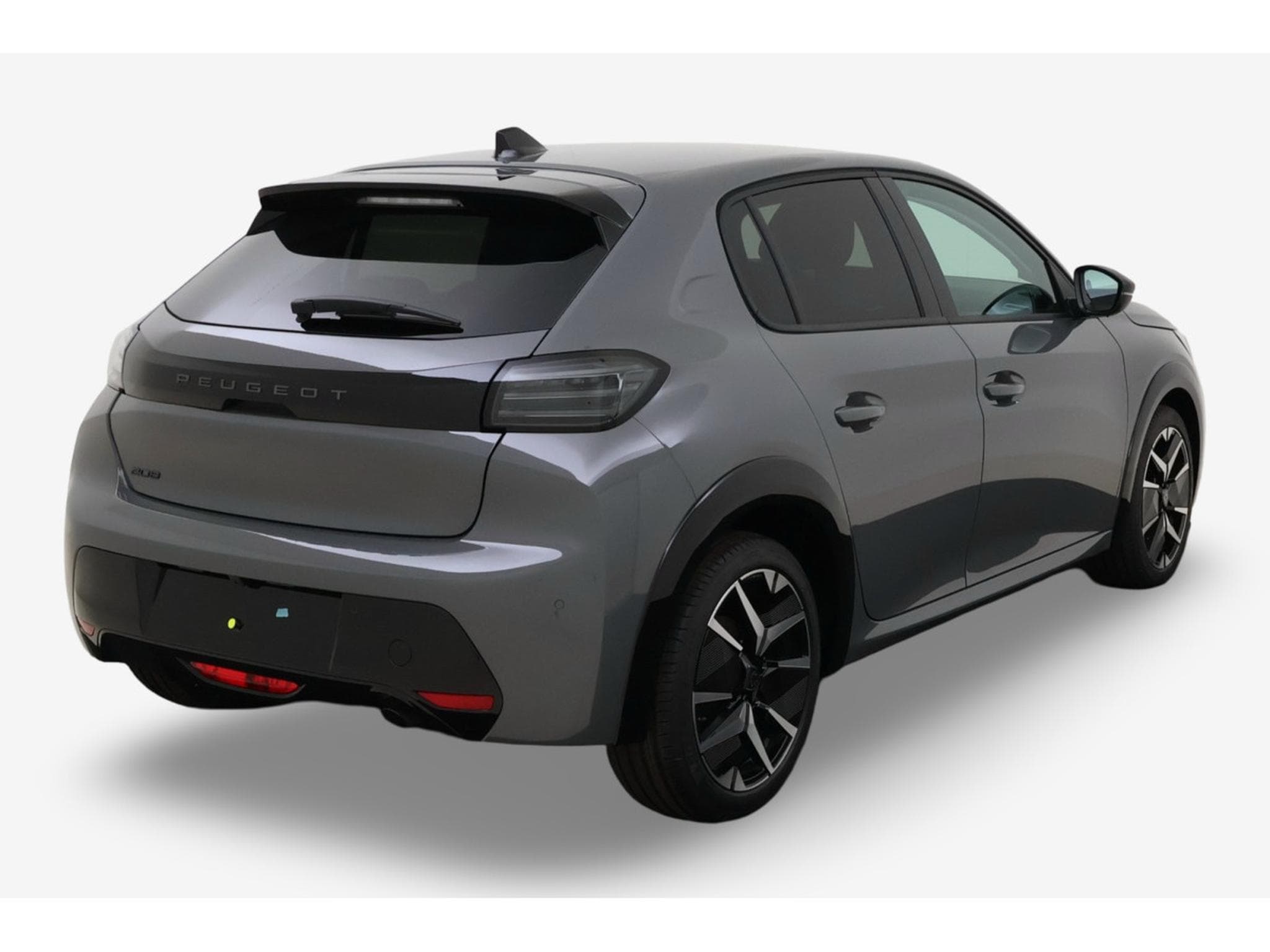 Peugeot 208 1.2 PureTech 100 Envy (2026) - Photo 6