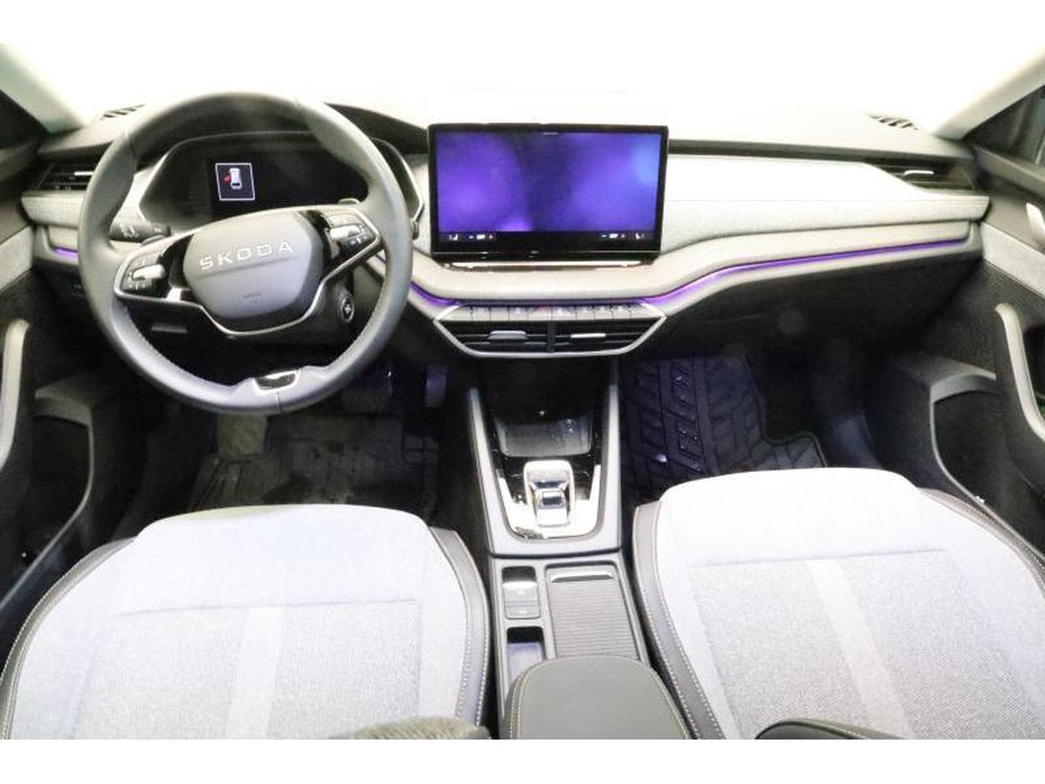 Skoda Octavia Selection (2025) - Photo 2