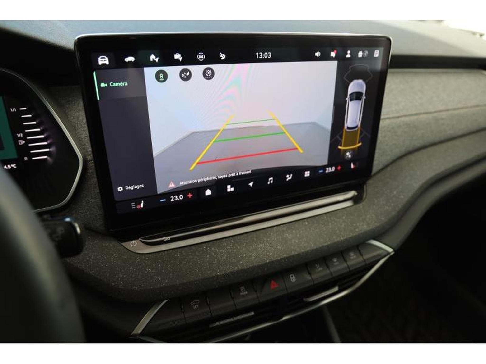 Skoda Octavia Selection (2025) - Photo 6
