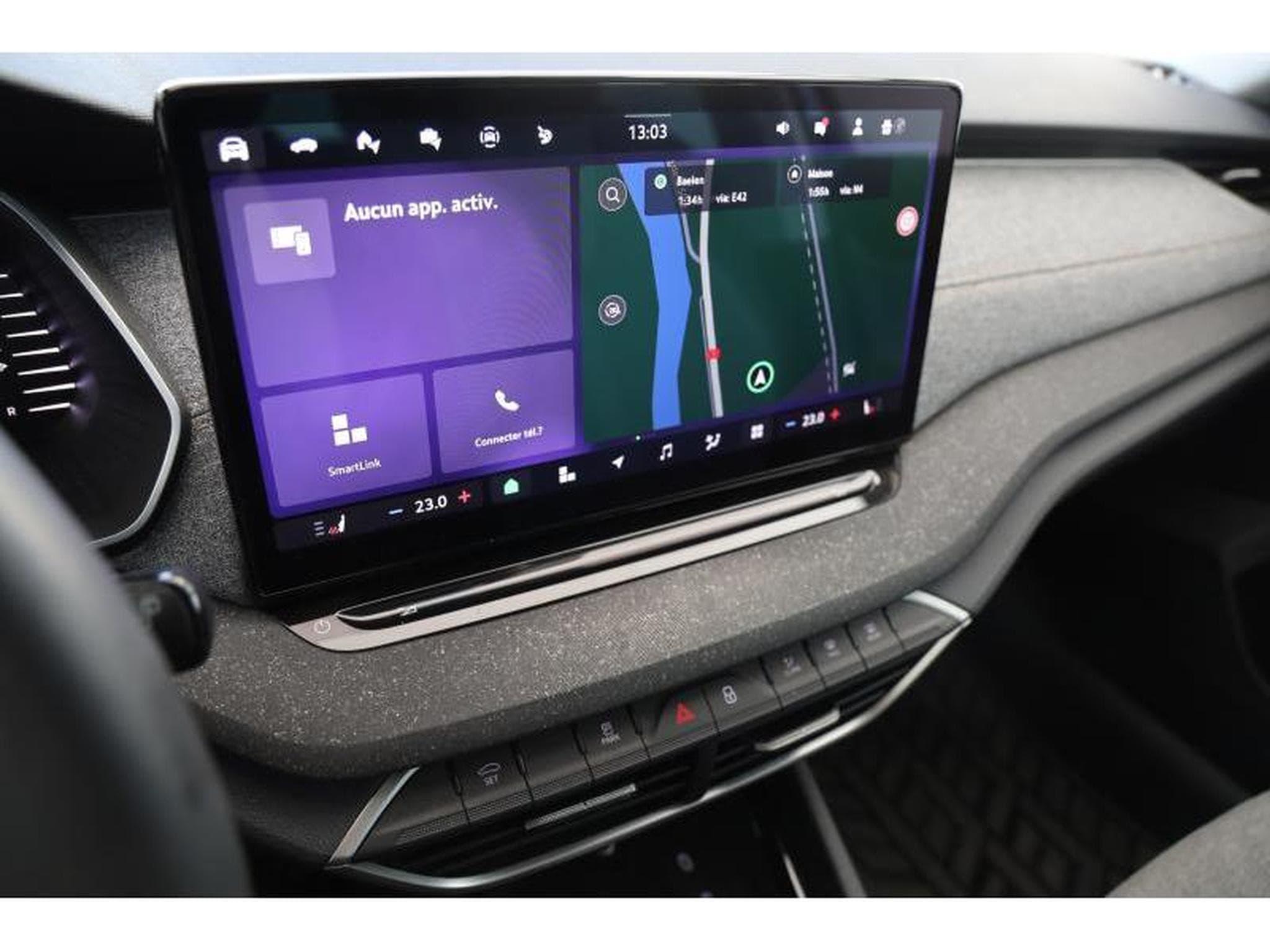 Skoda Octavia Selection (2025) - Photo 7