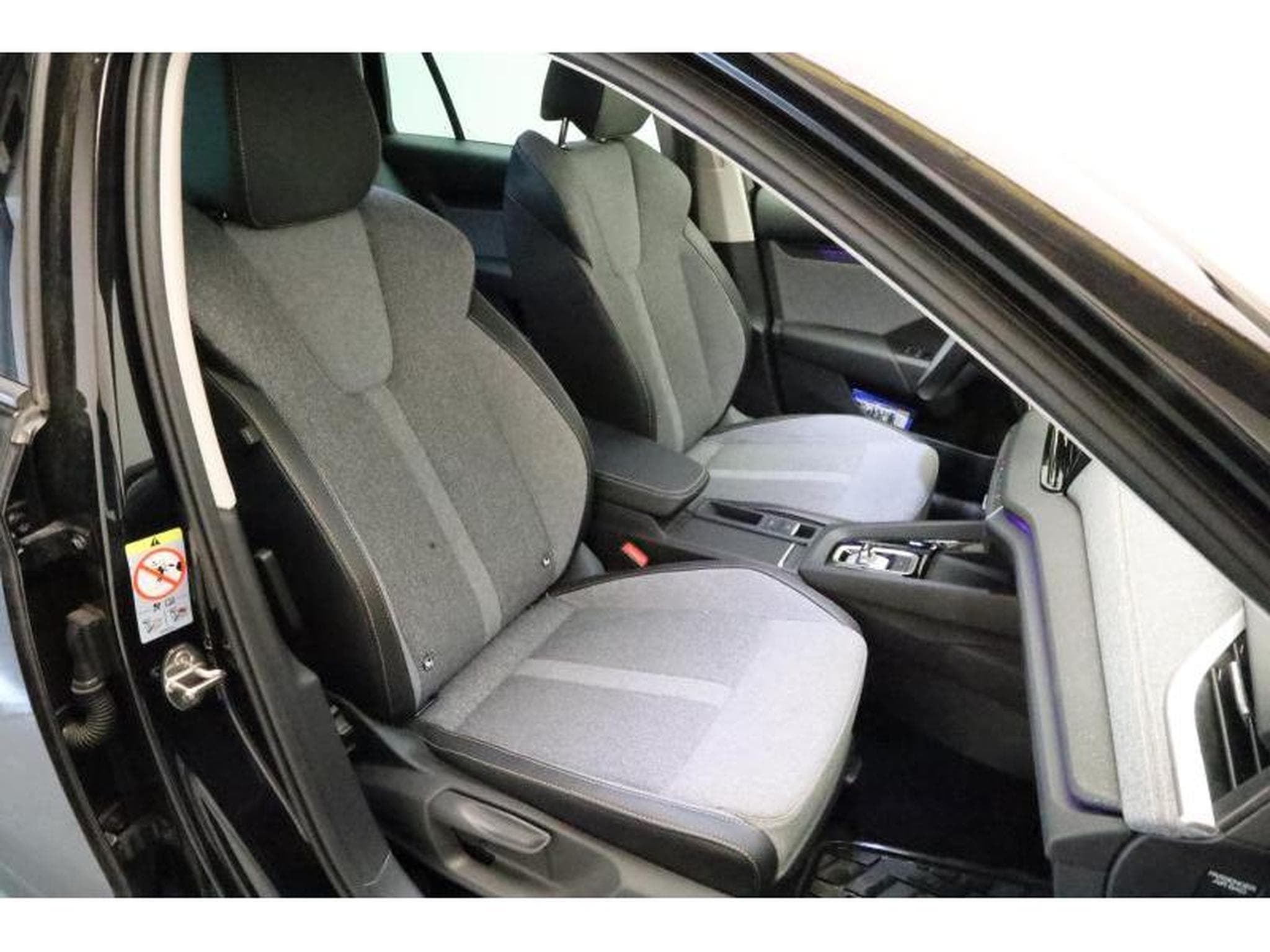Skoda Octavia Selection (2025) - Photo 9