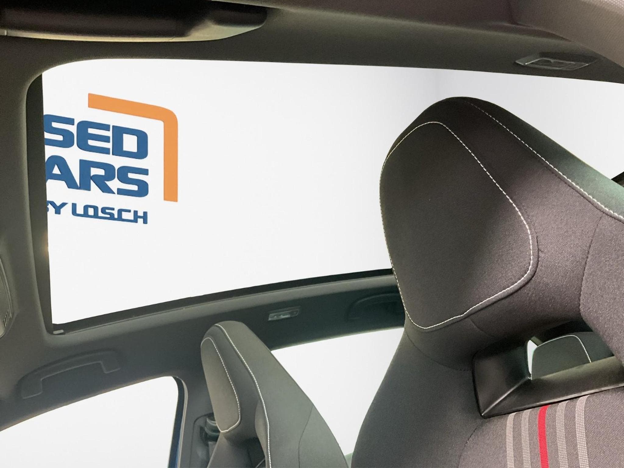 Skoda Scala Monte-Carlo+Led+Pano+Navi+DAB (2025) - Photo 15