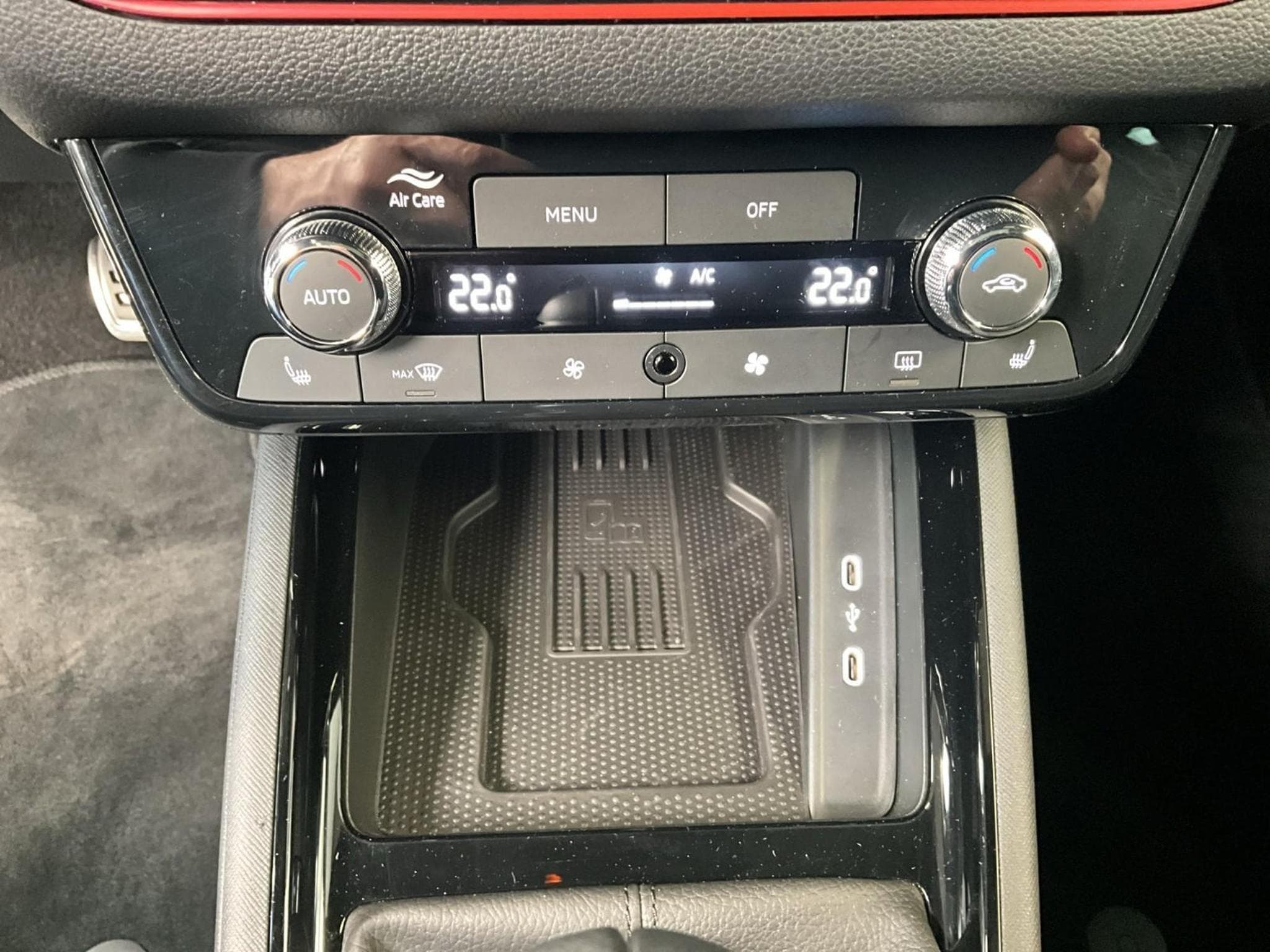 Skoda Scala Monte-Carlo+Led+Pano+Navi+DAB (2025) - Photo 20