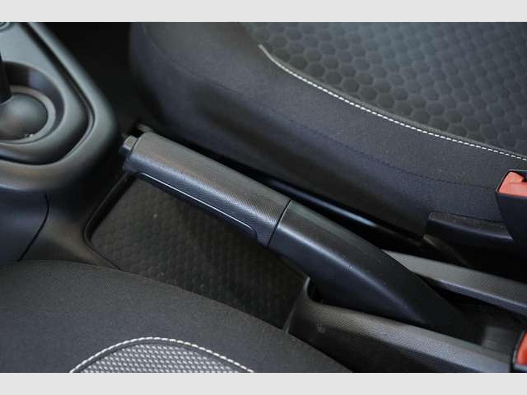 smart forFour EQ passion *1.Hand *SHZ *Tempomat *Klima (2020) - Photo 18