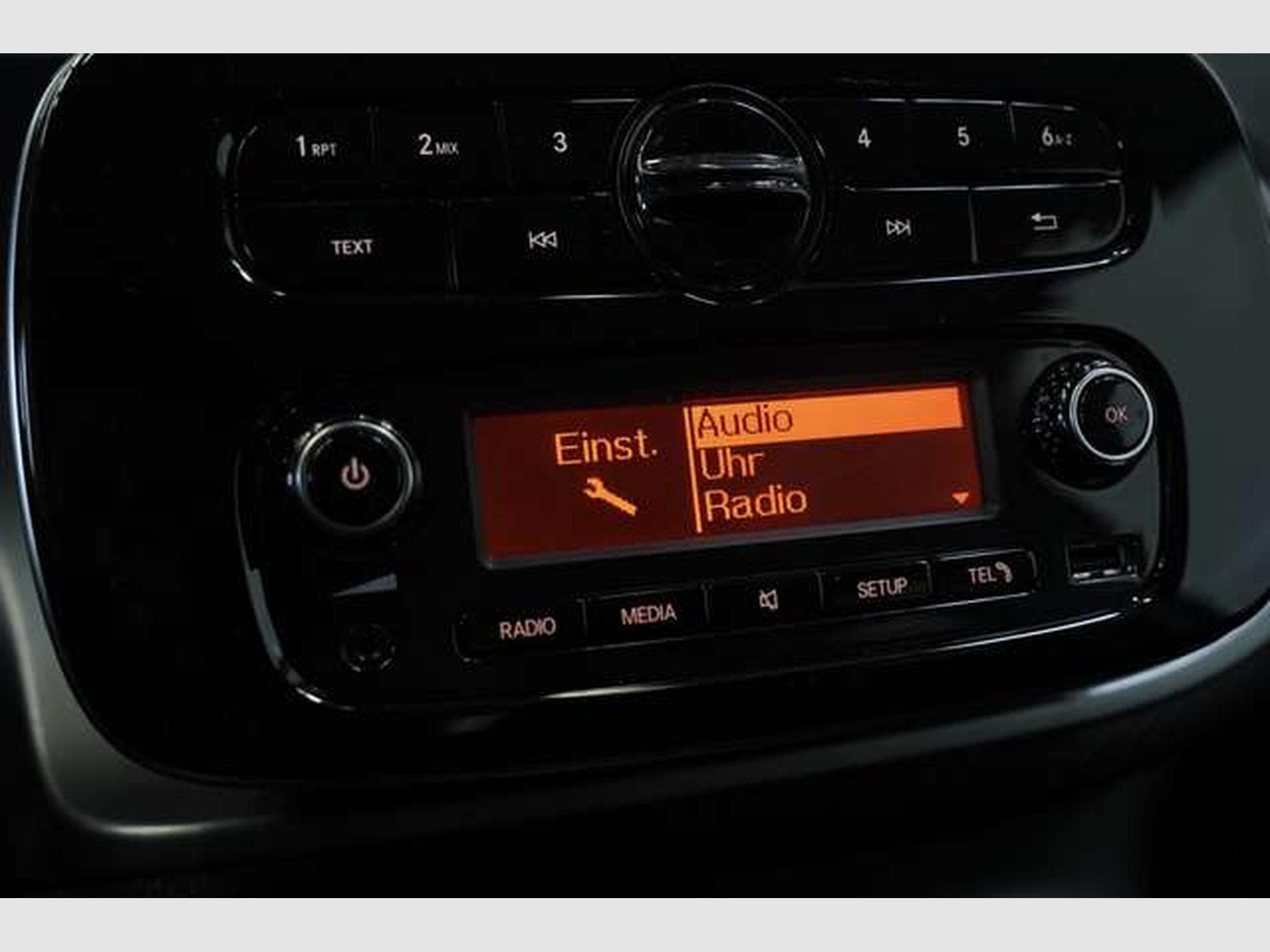 smart forFour EQ passion *1.Hand *SHZ *Tempomat *Klima (2020) - Photo 22
