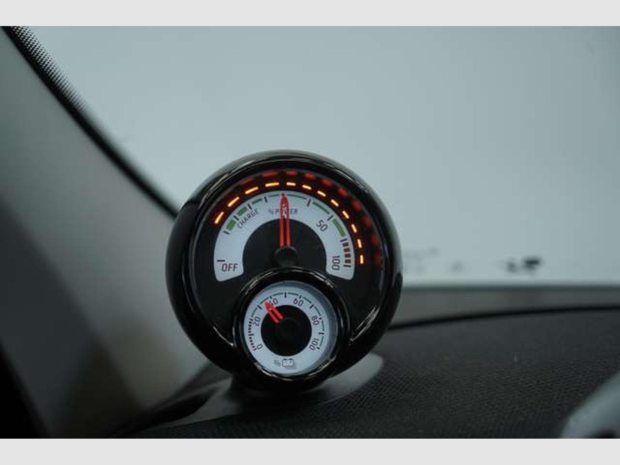 smart forFour EQ passion *1.Hand *SHZ *Tempomat *Klima (2020) - Photo 23