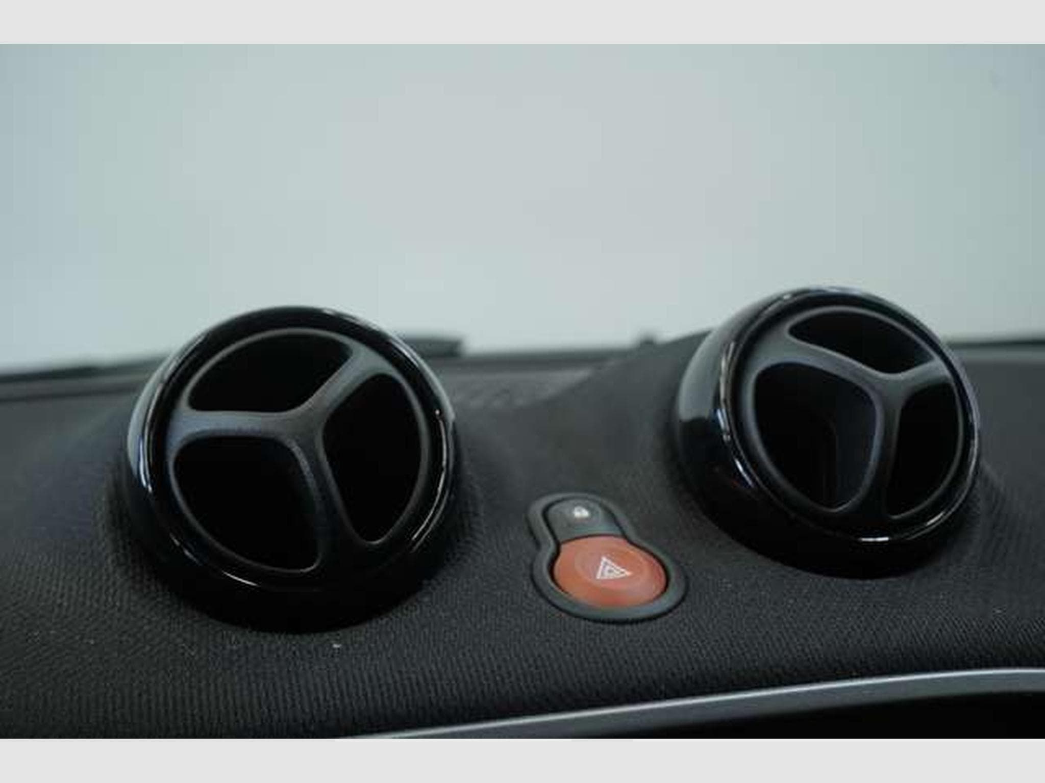 smart forFour EQ passion *1.Hand *SHZ *Tempomat *Klima (2020) - Photo 24
