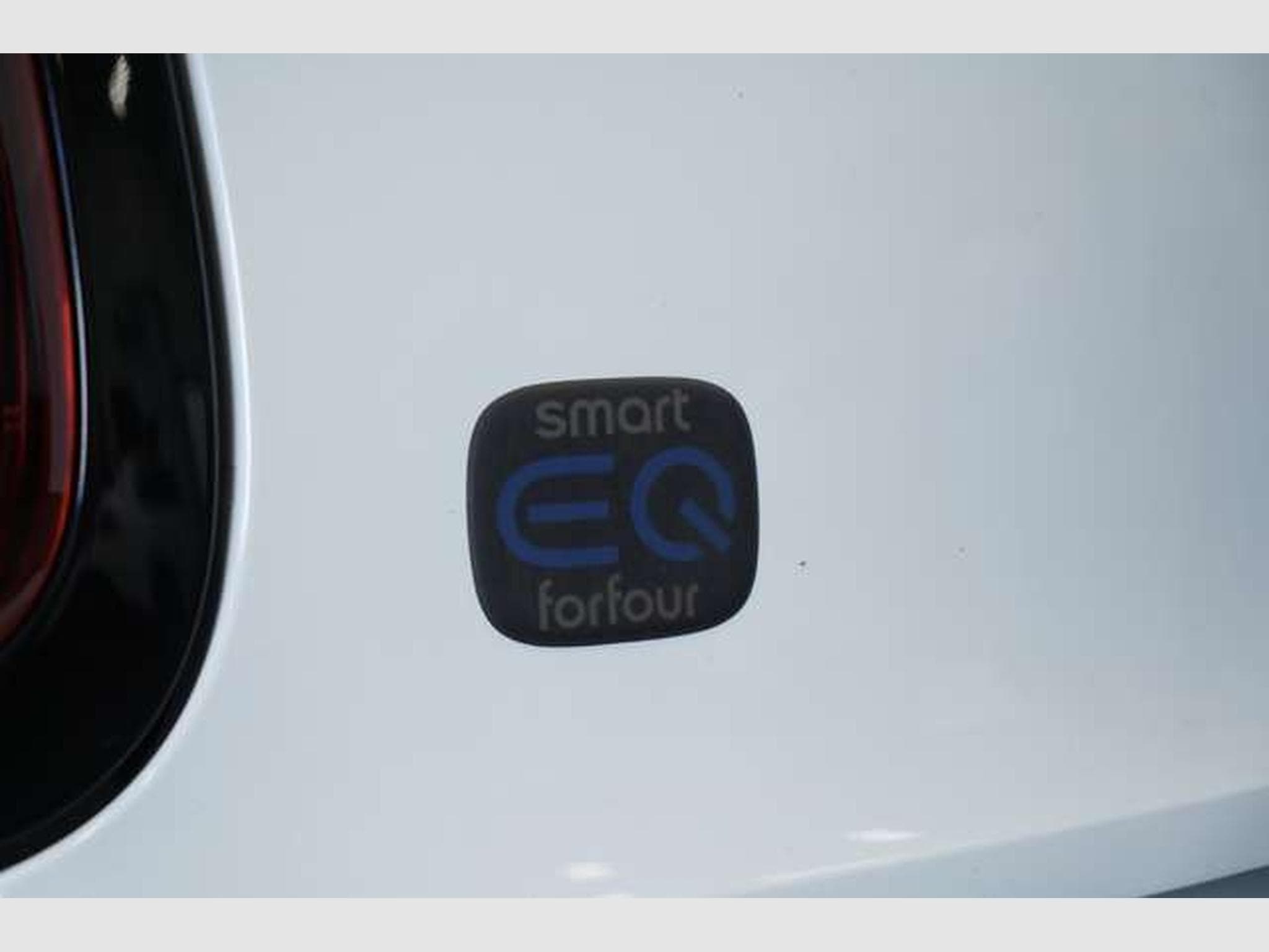 smart forFour EQ passion *1.Hand *SHZ *Tempomat *Klima (2020) - Photo 32