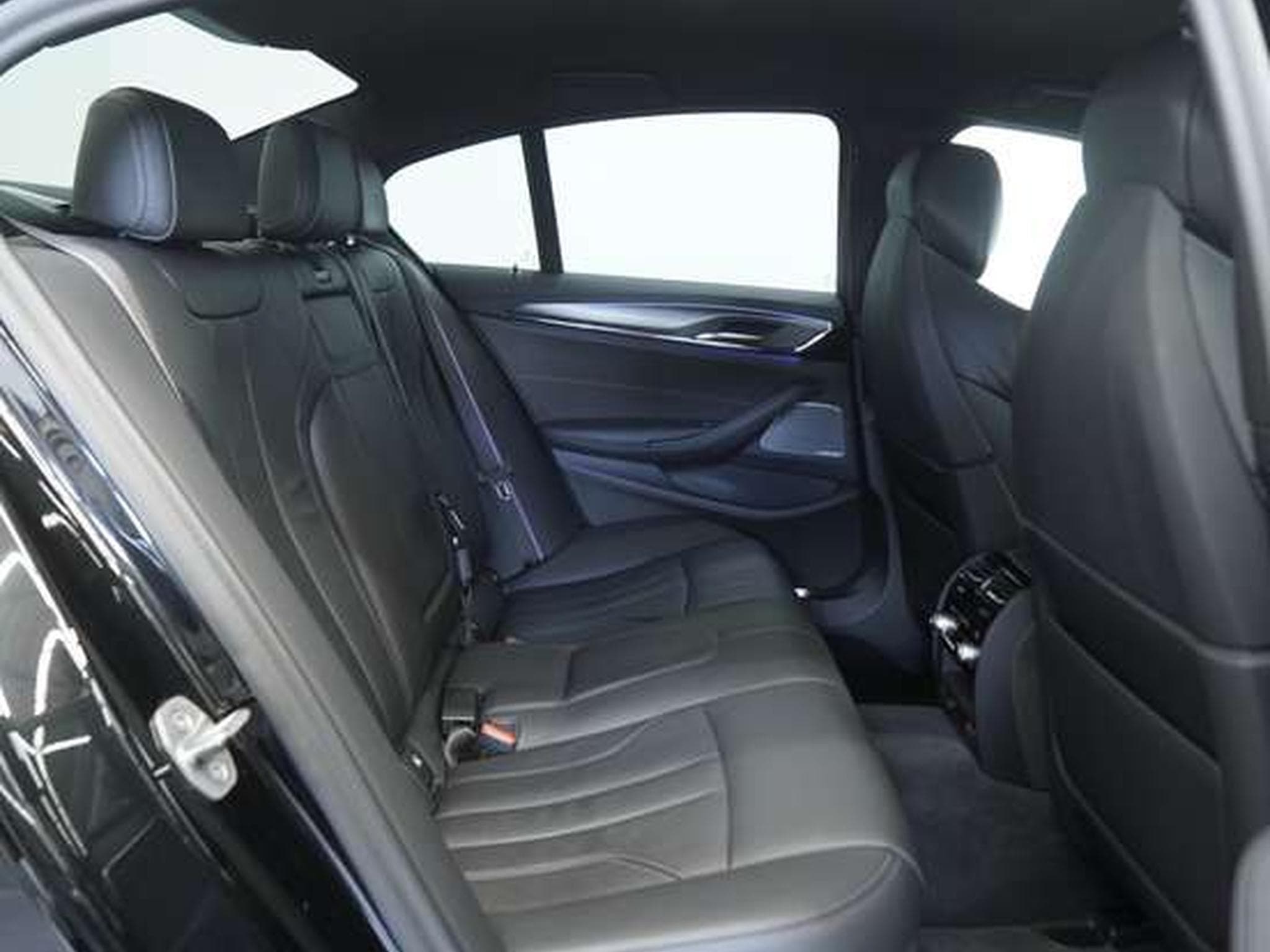 BMW M5 Competition *2.H *20 *ACC *M Drivers *Laser (2021) - Photo 13