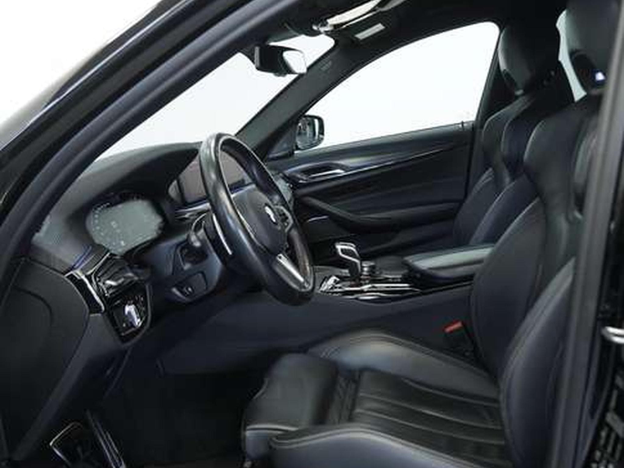 BMW M5 Competition *2.H *20 *ACC *M Drivers *Laser (2021) - Photo 15