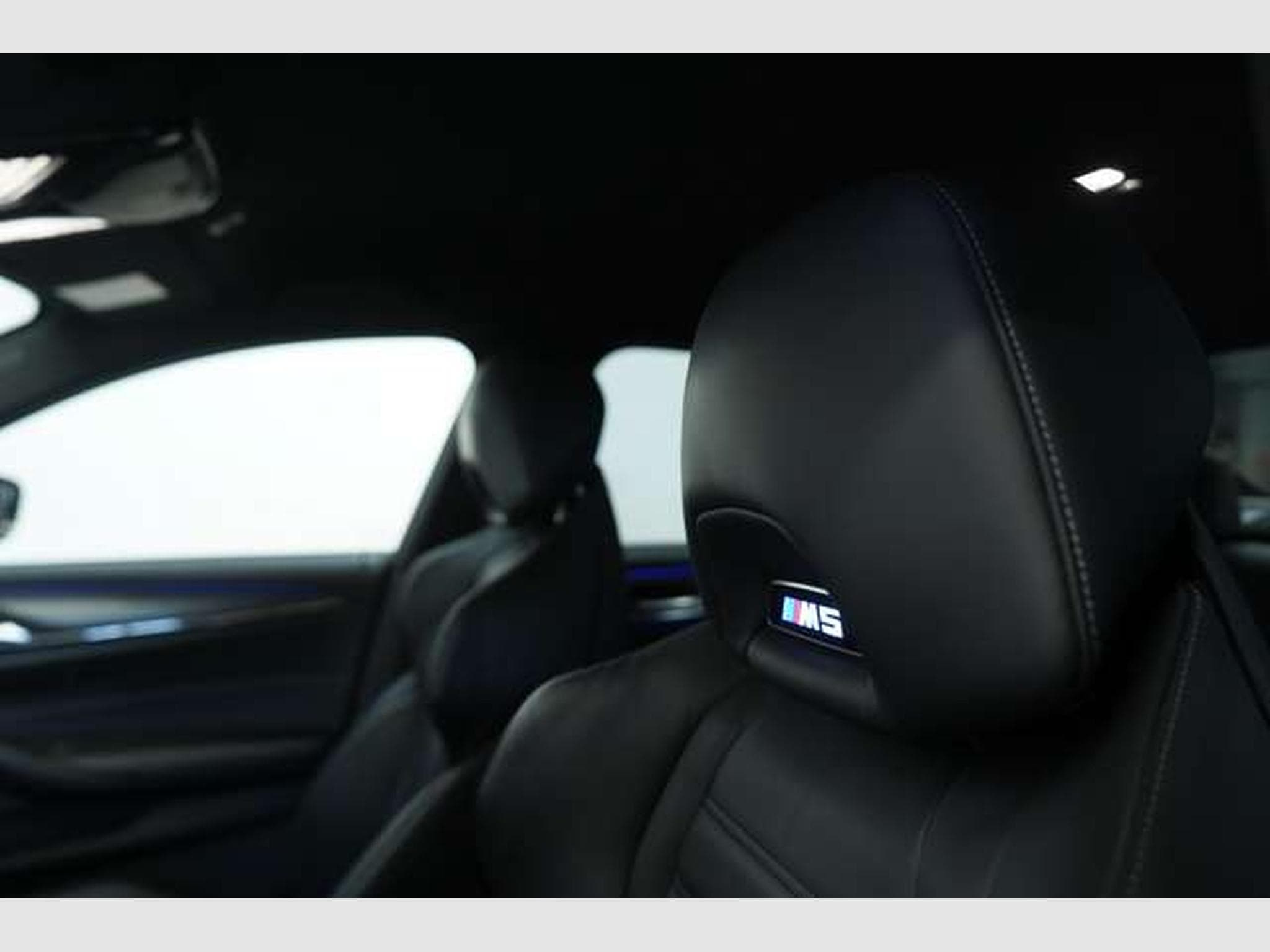 BMW M5 Competition *2.H *20 *ACC *M Drivers *Laser (2021) - Photo 16