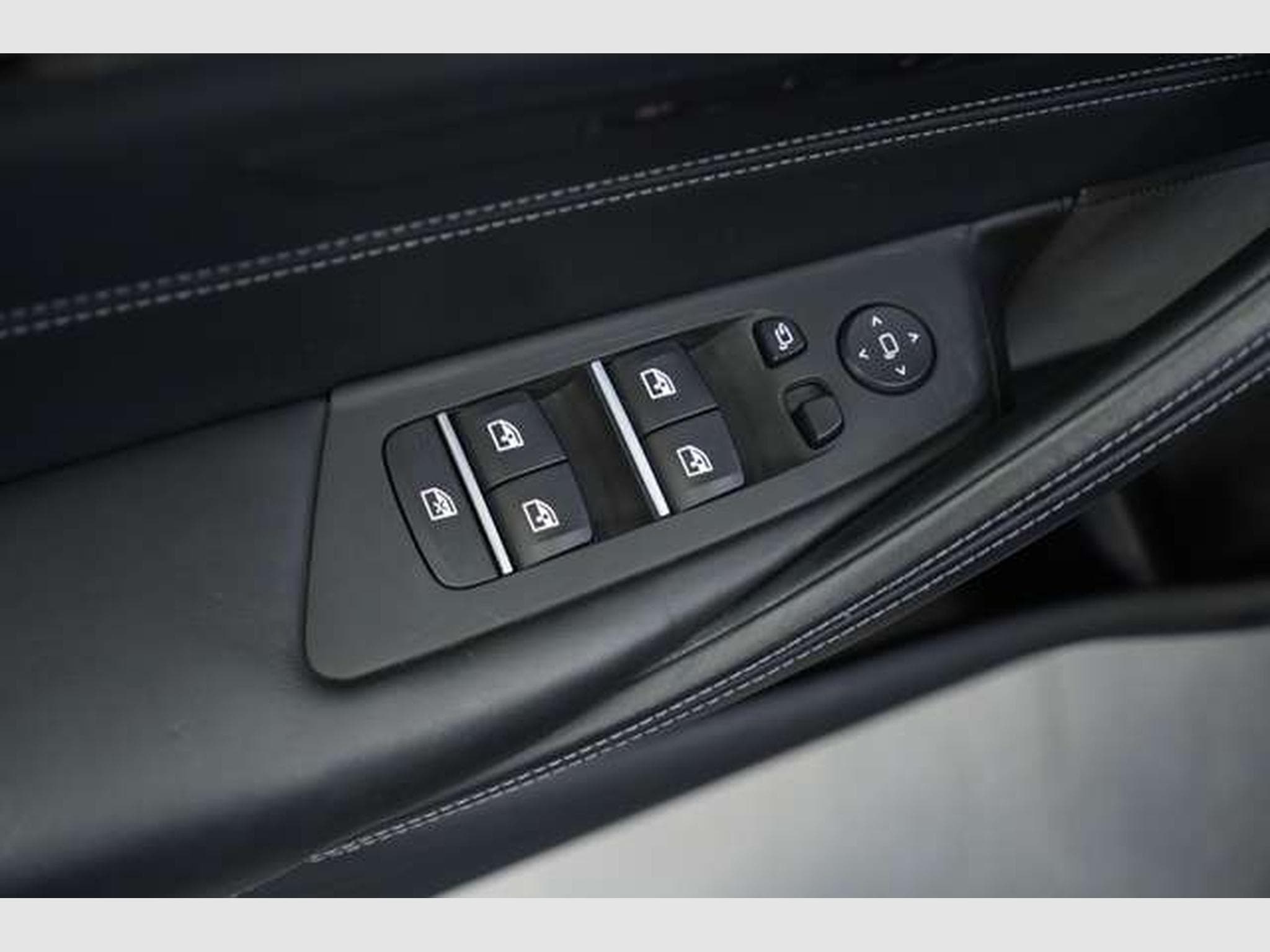 BMW M5 Competition *2.H *20 *ACC *M Drivers *Laser (2021) - Photo 20